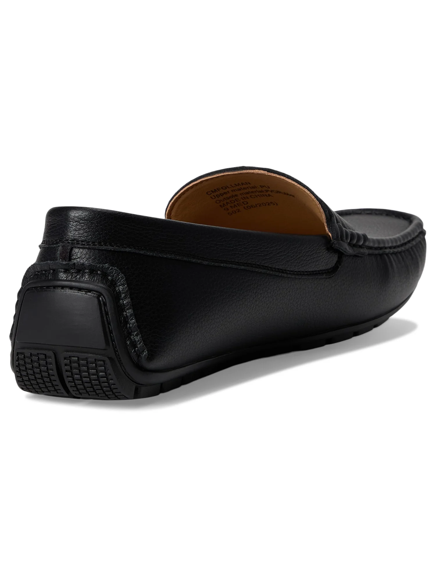 Лоферы Calvin Klein Follman — 5