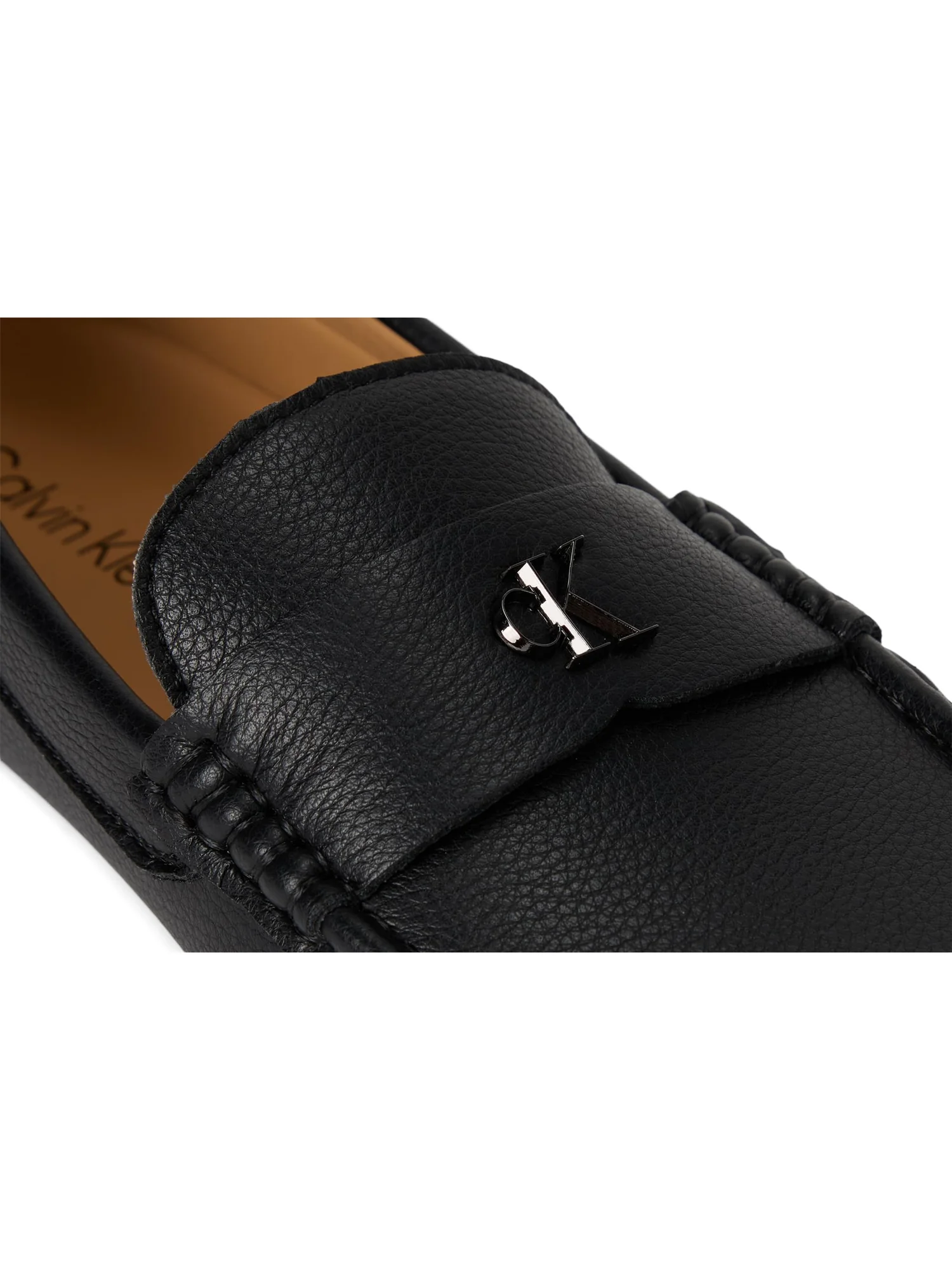Лоферы Calvin Klein Follman — 6