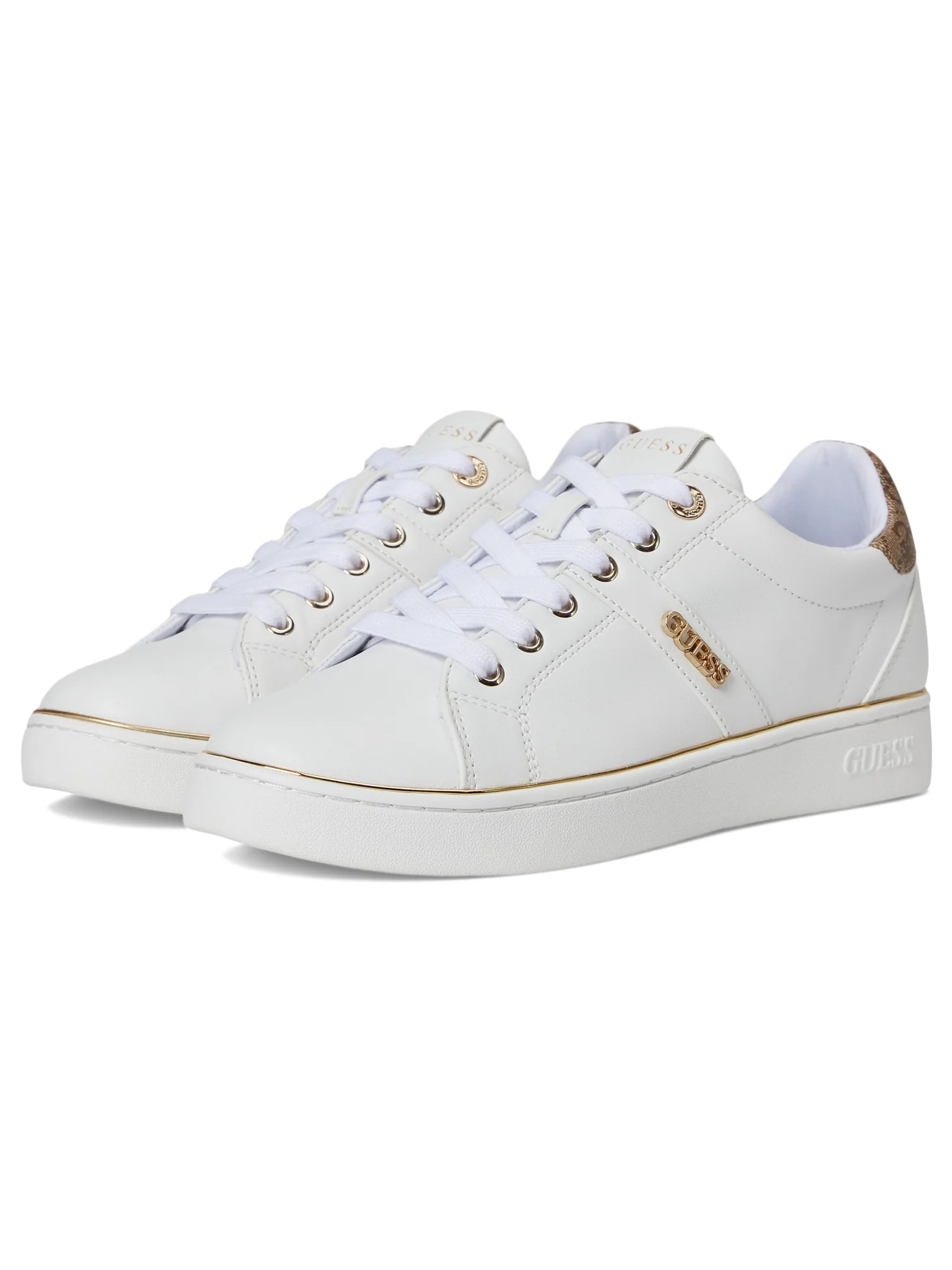 Кроссовки GUESS Britz