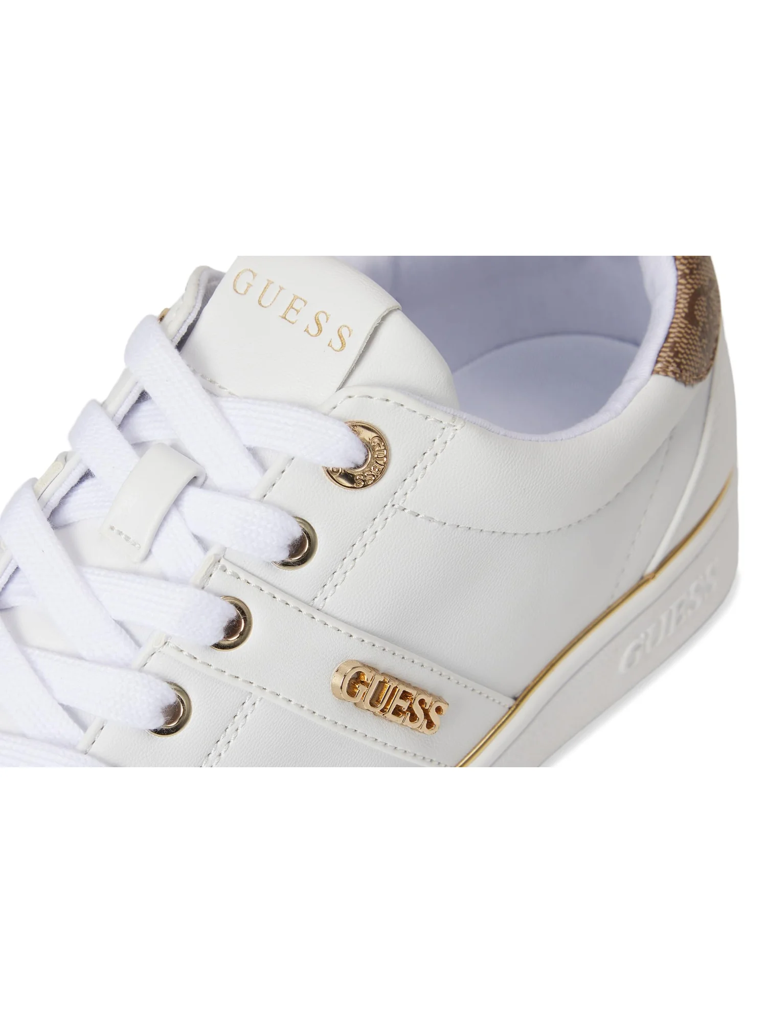 Кроссовки GUESS Britz — 6