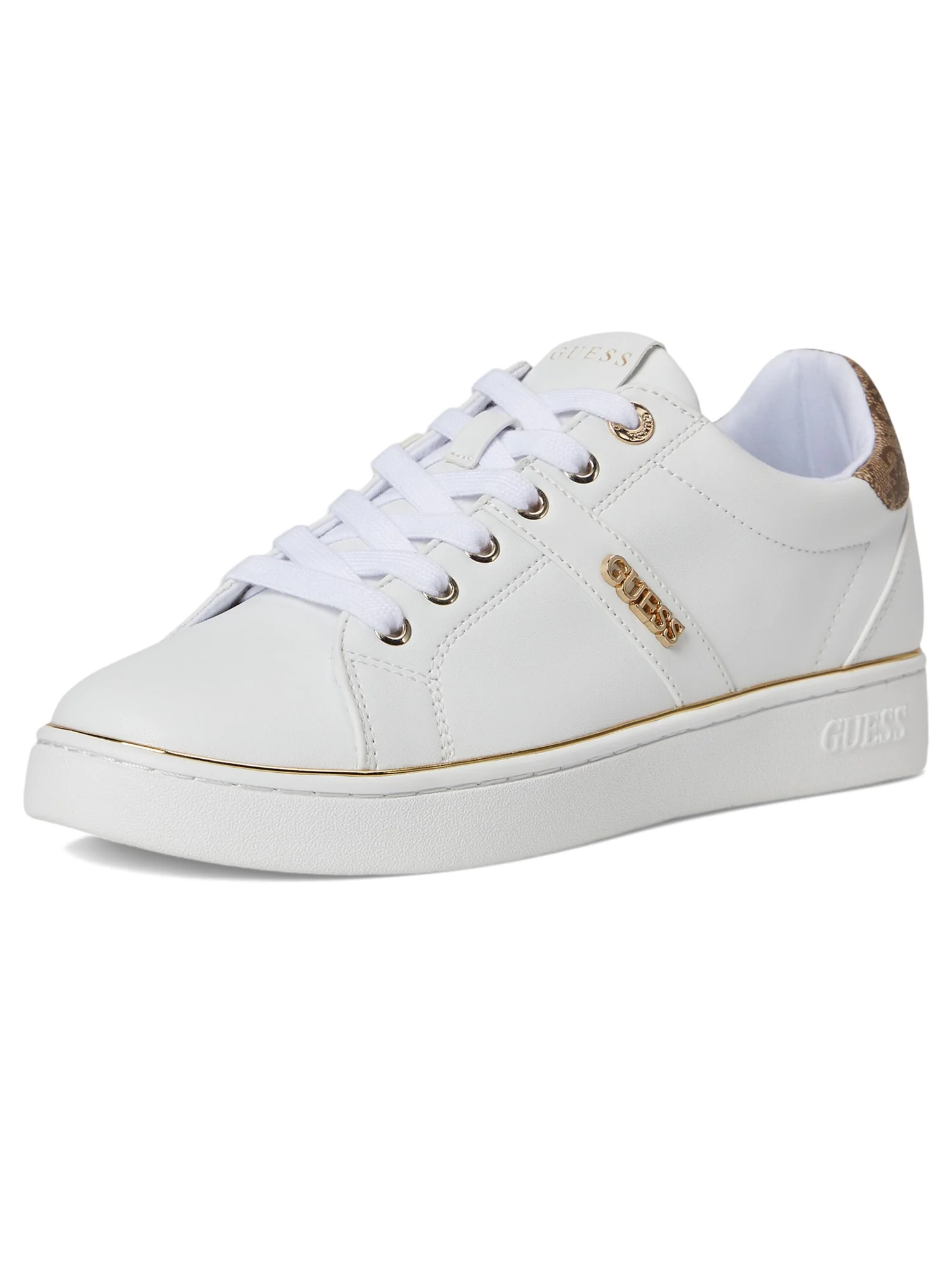 Кроссовки GUESS Britz — 7