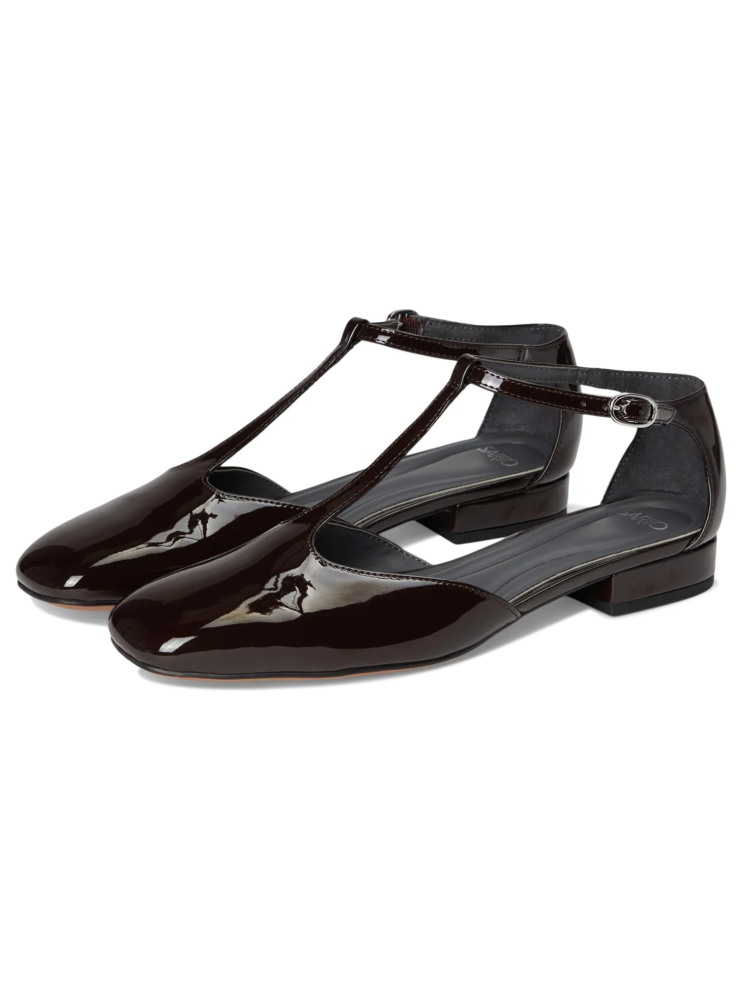 Балетки Franco Sarto A-Delmira — 1
