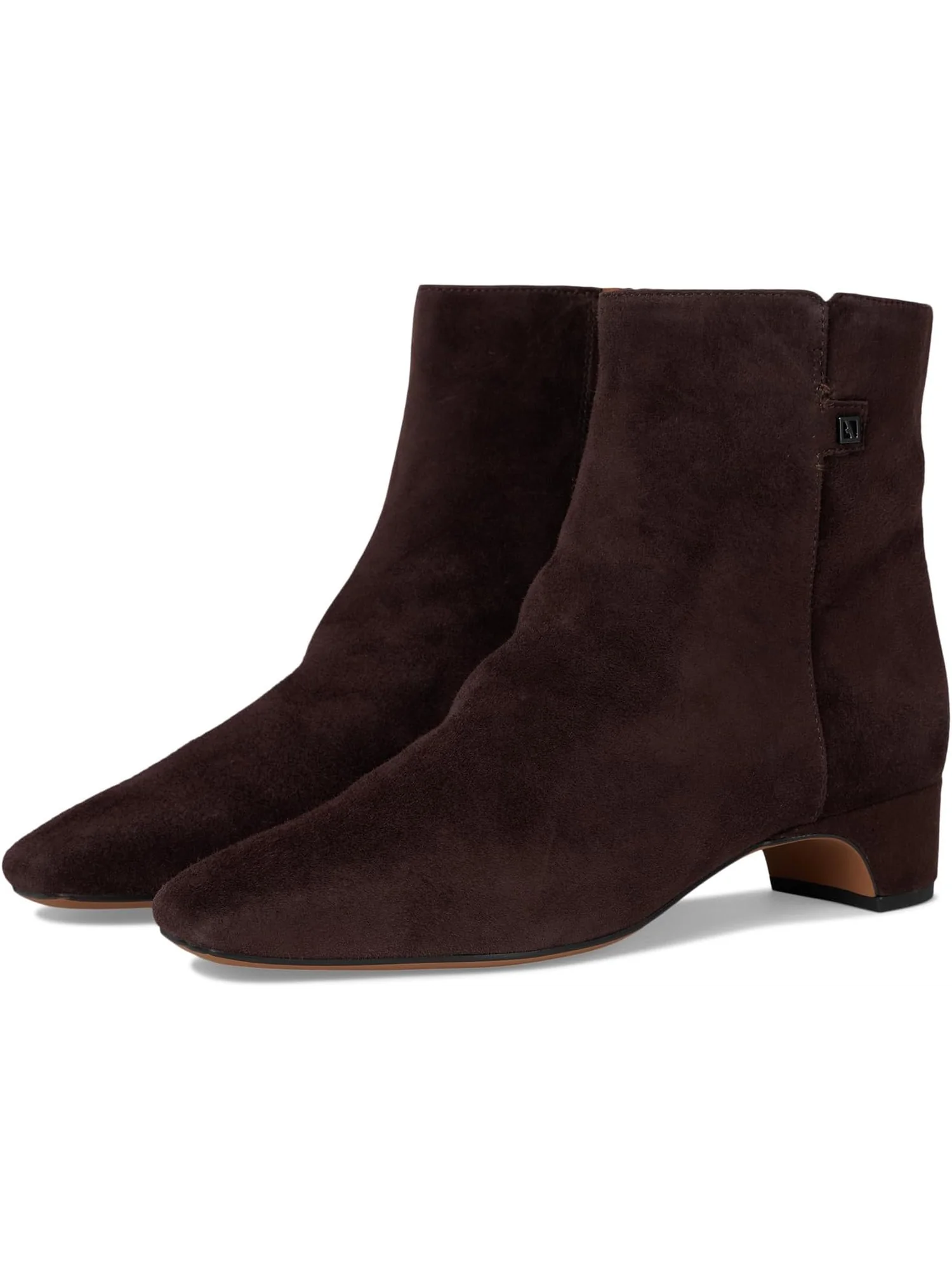 Ботинки Franco Sarto Luella — 1