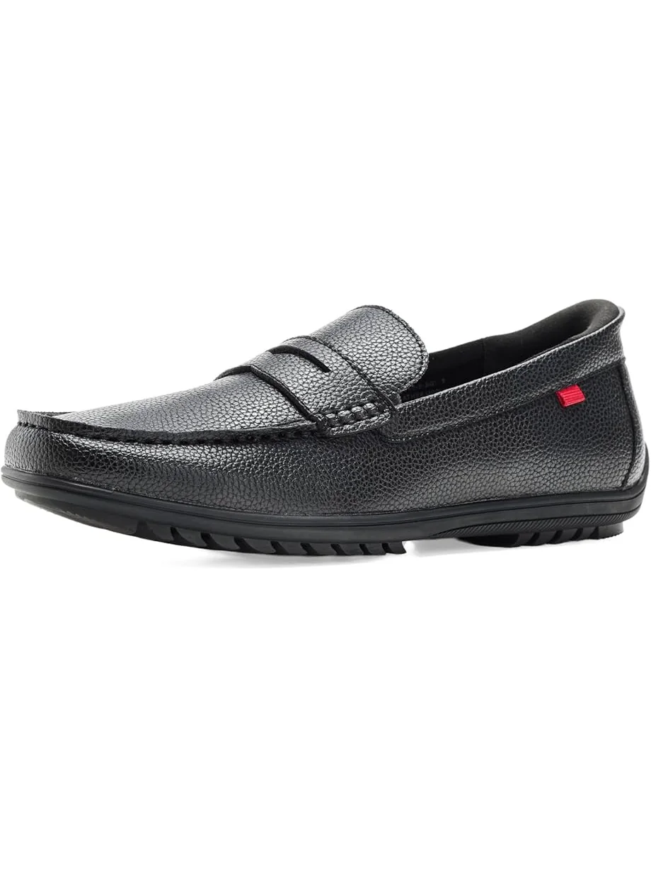 Мужские лоферы Marc Joseph New York John Street (Hands Free Technology) — 1
