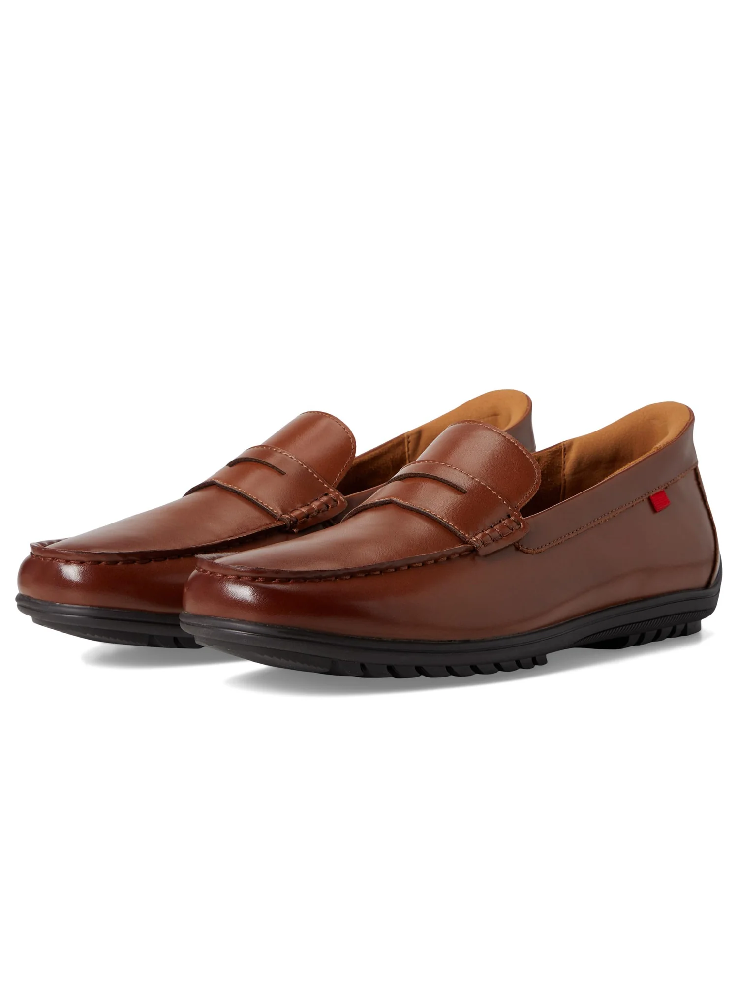 Лоферы Marc Joseph New York John Street — 1