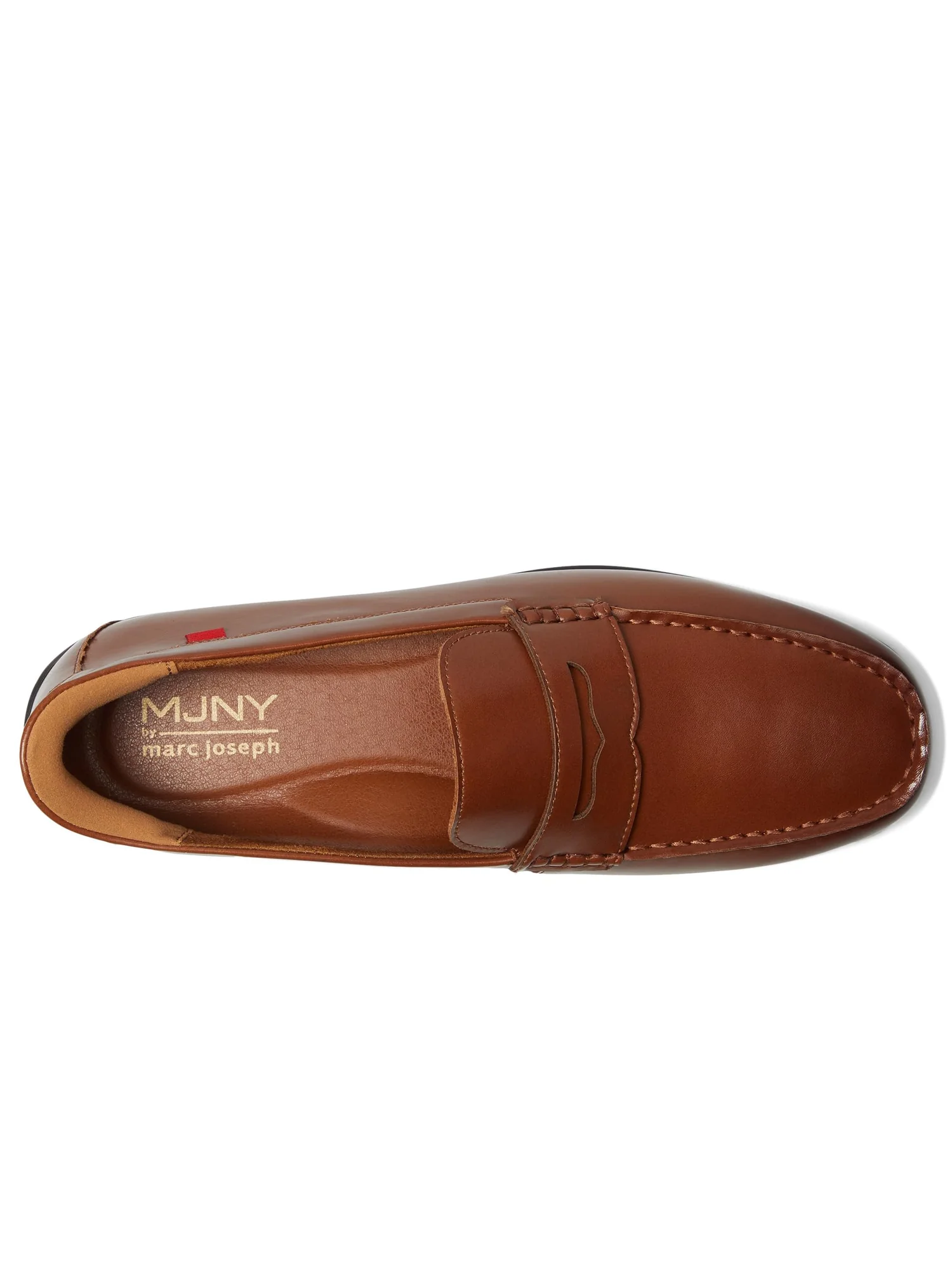 Лоферы Marc Joseph New York John Street — 2
