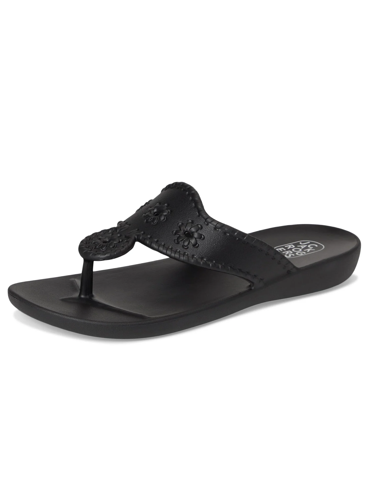 Сандалии Jack Rogers Jacks Eva — 7