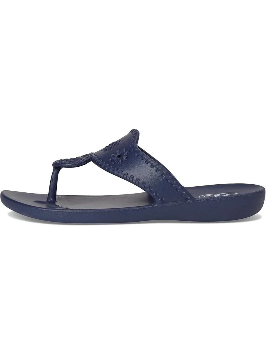 Женские сандалии Jack Rogers Jacks Eva — 4