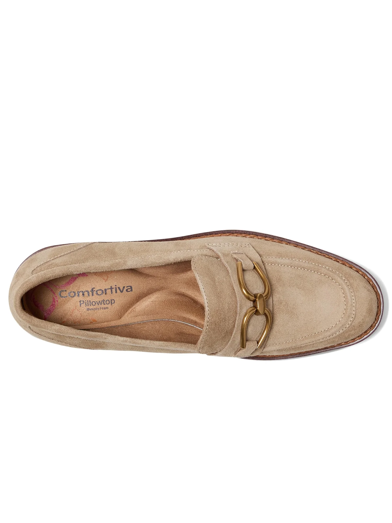 Лоферы Comfortiva Ester — 2