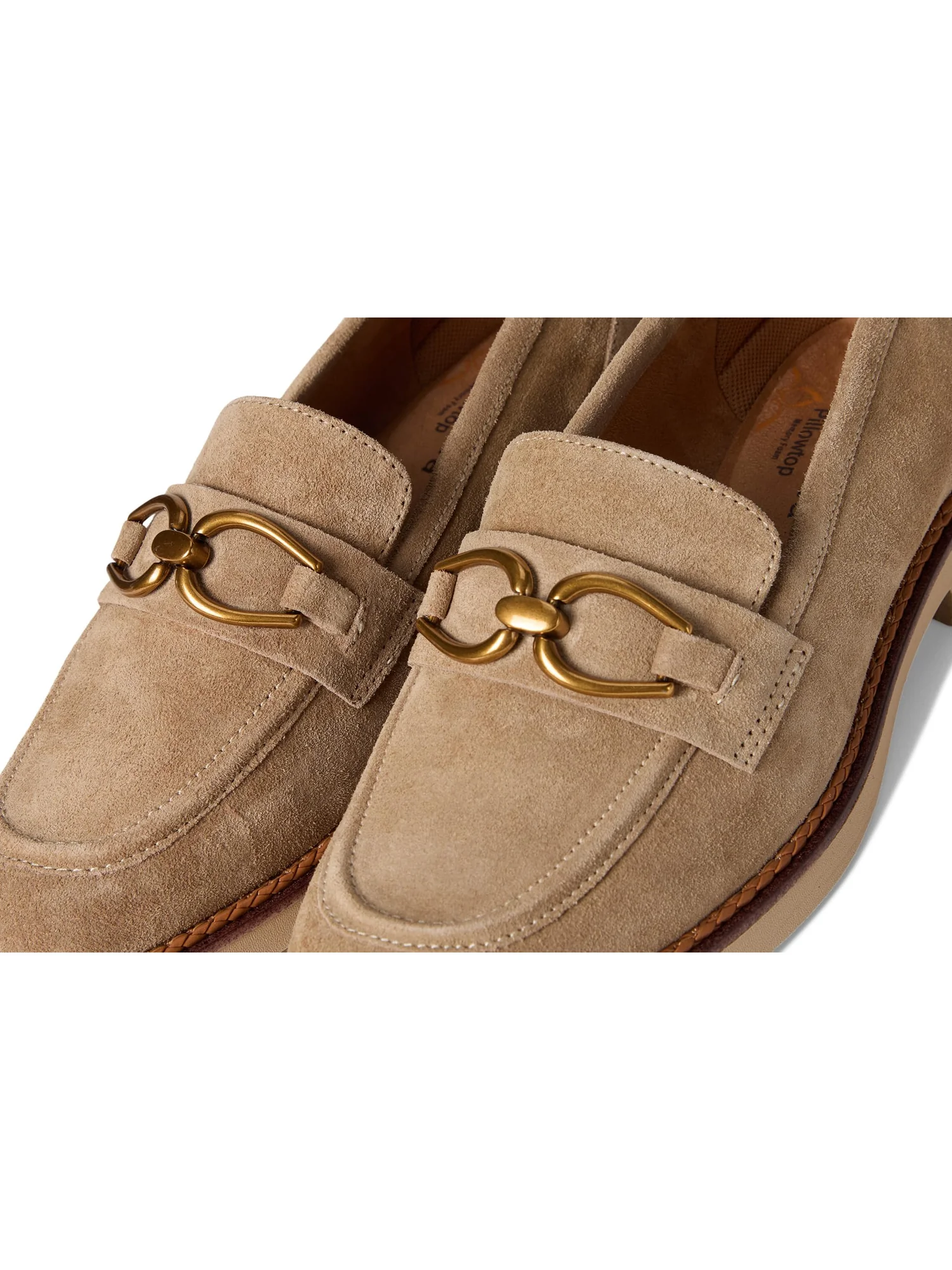 Лоферы Comfortiva Ester — 6