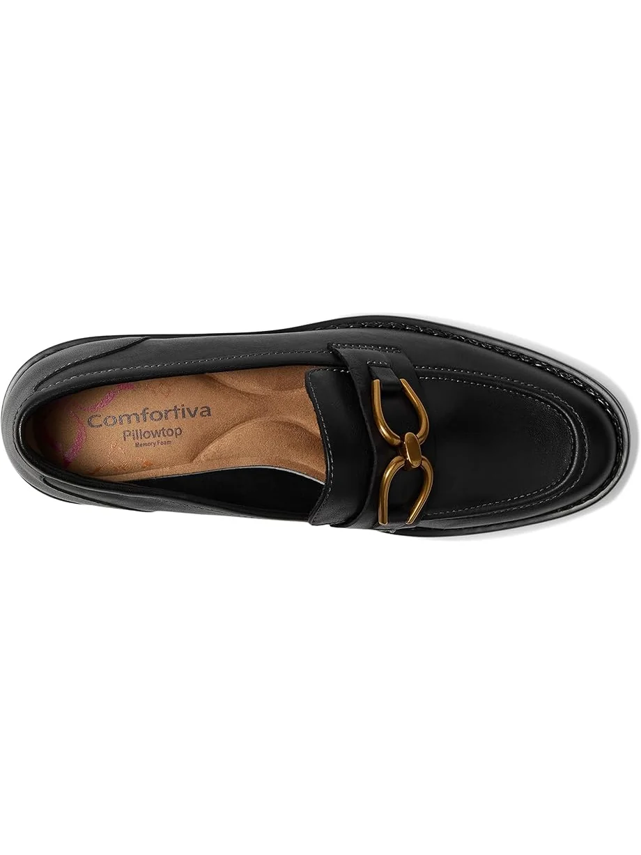 Женские лоферы Comfortiva Ester — 2
