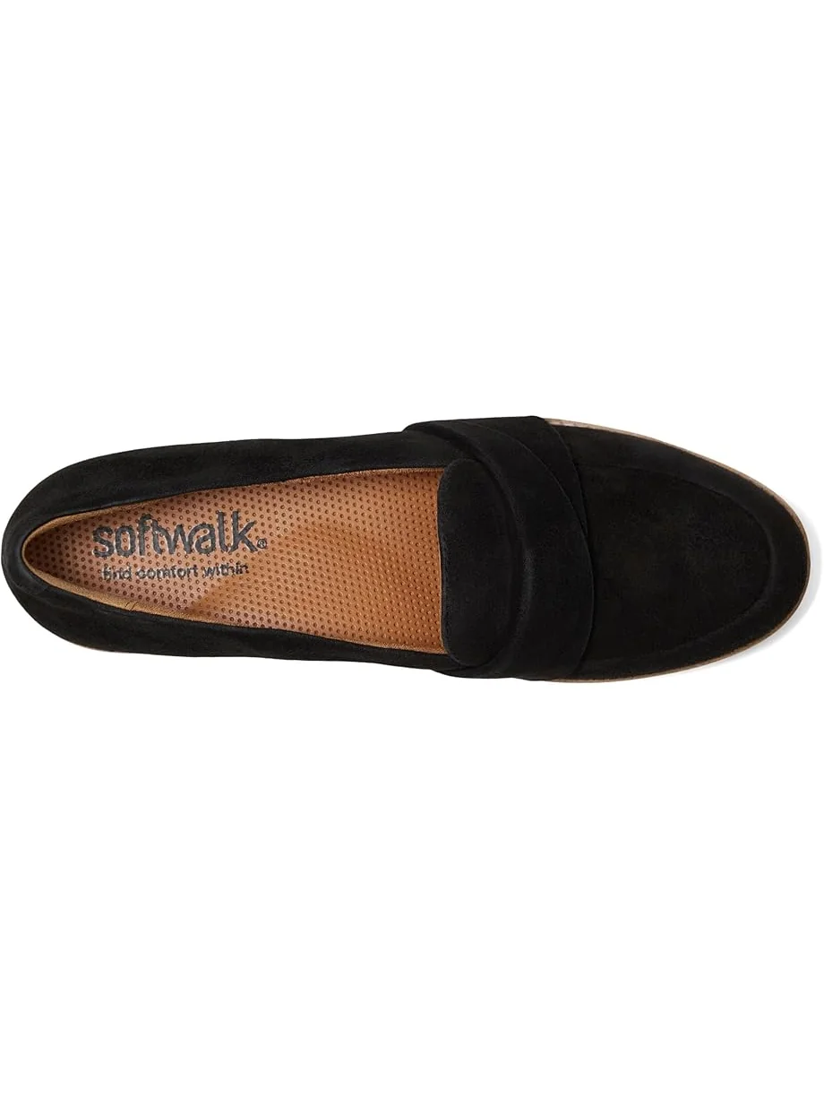Женские лоферы SoftWalk Walsh — 2
