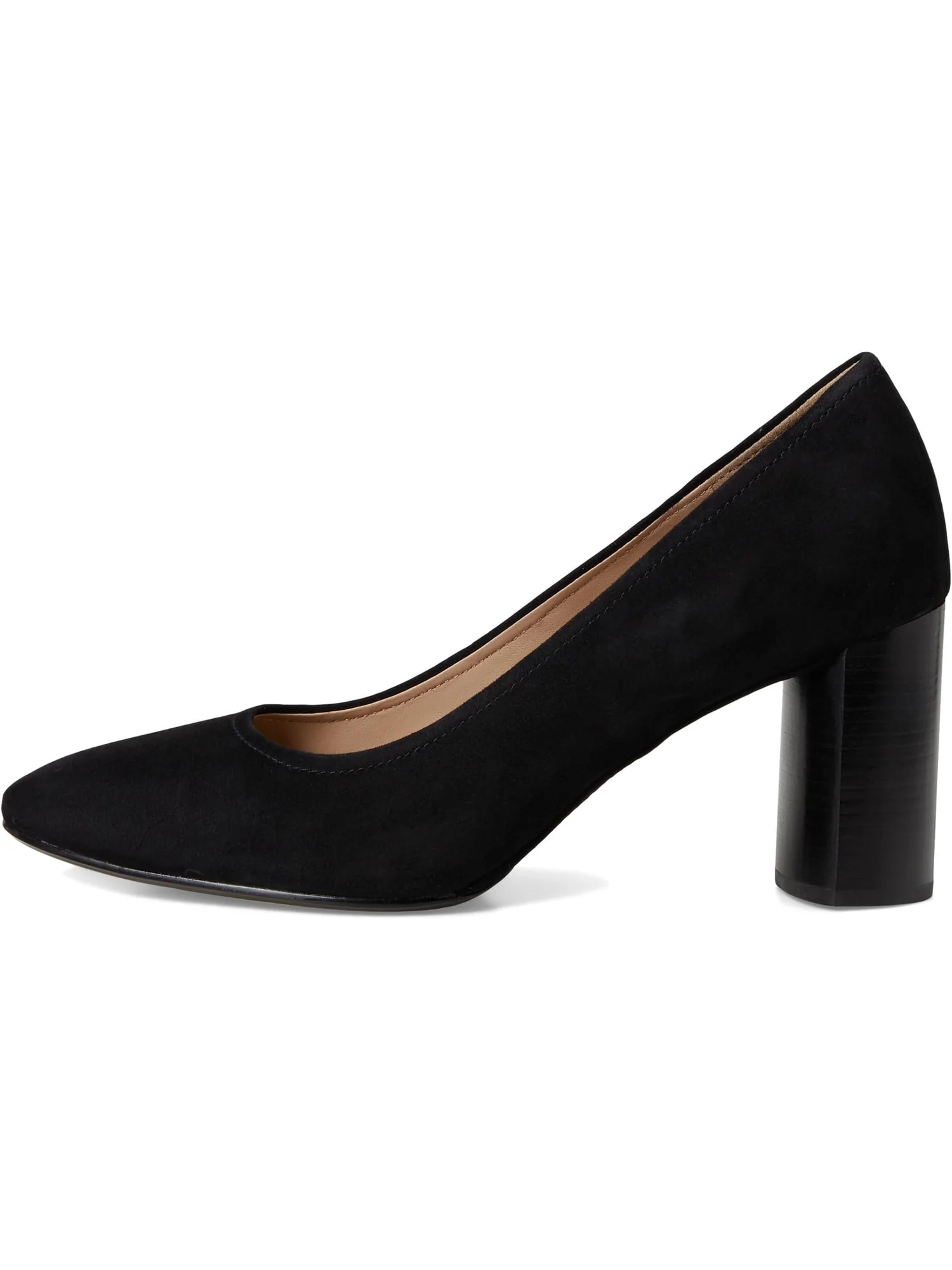 Туфли Cole Haan Women's Nella Block Heel Pumps — 4