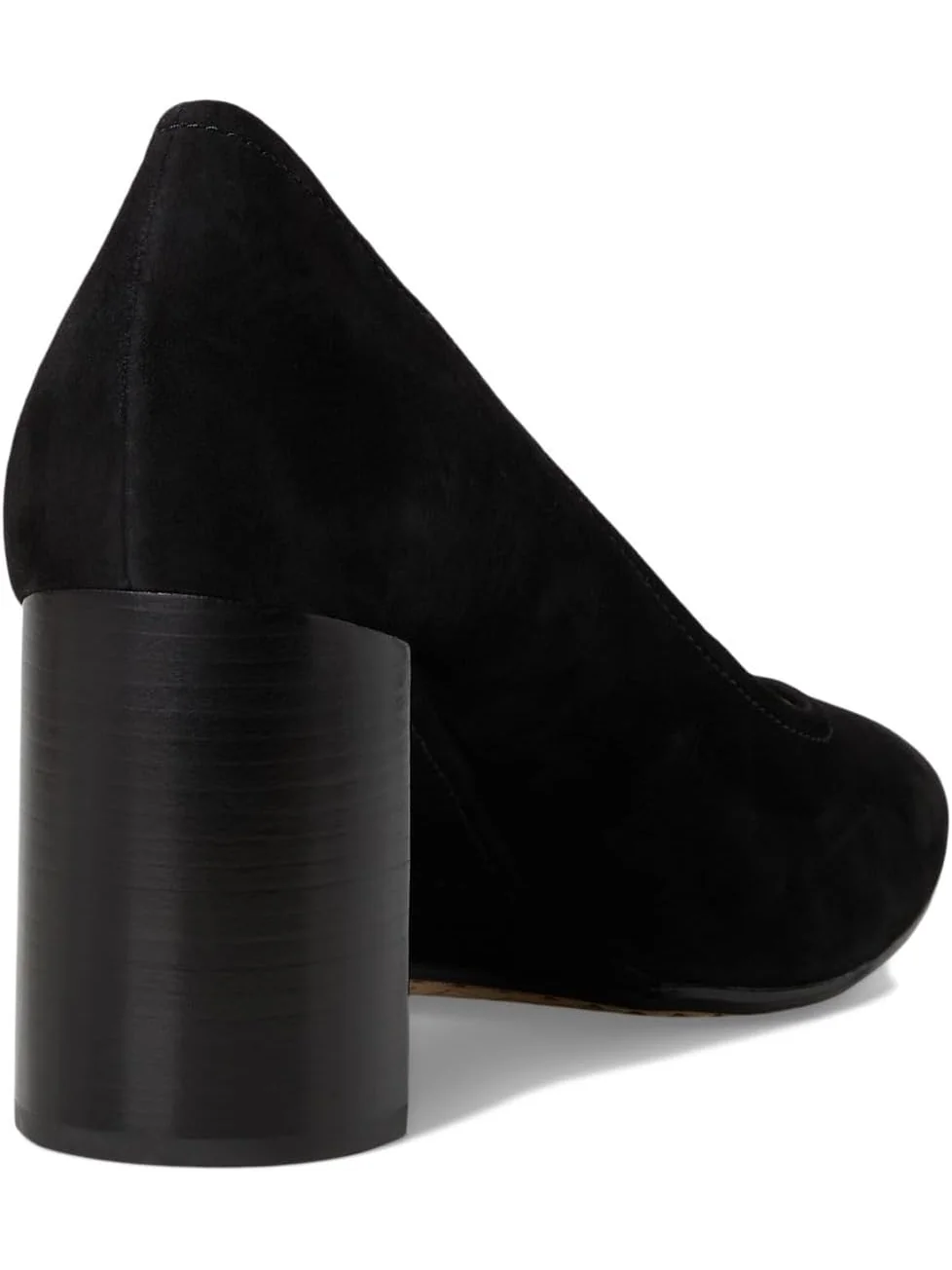 Туфли Cole Haan Women's Nella Block Heel Pumps — 5