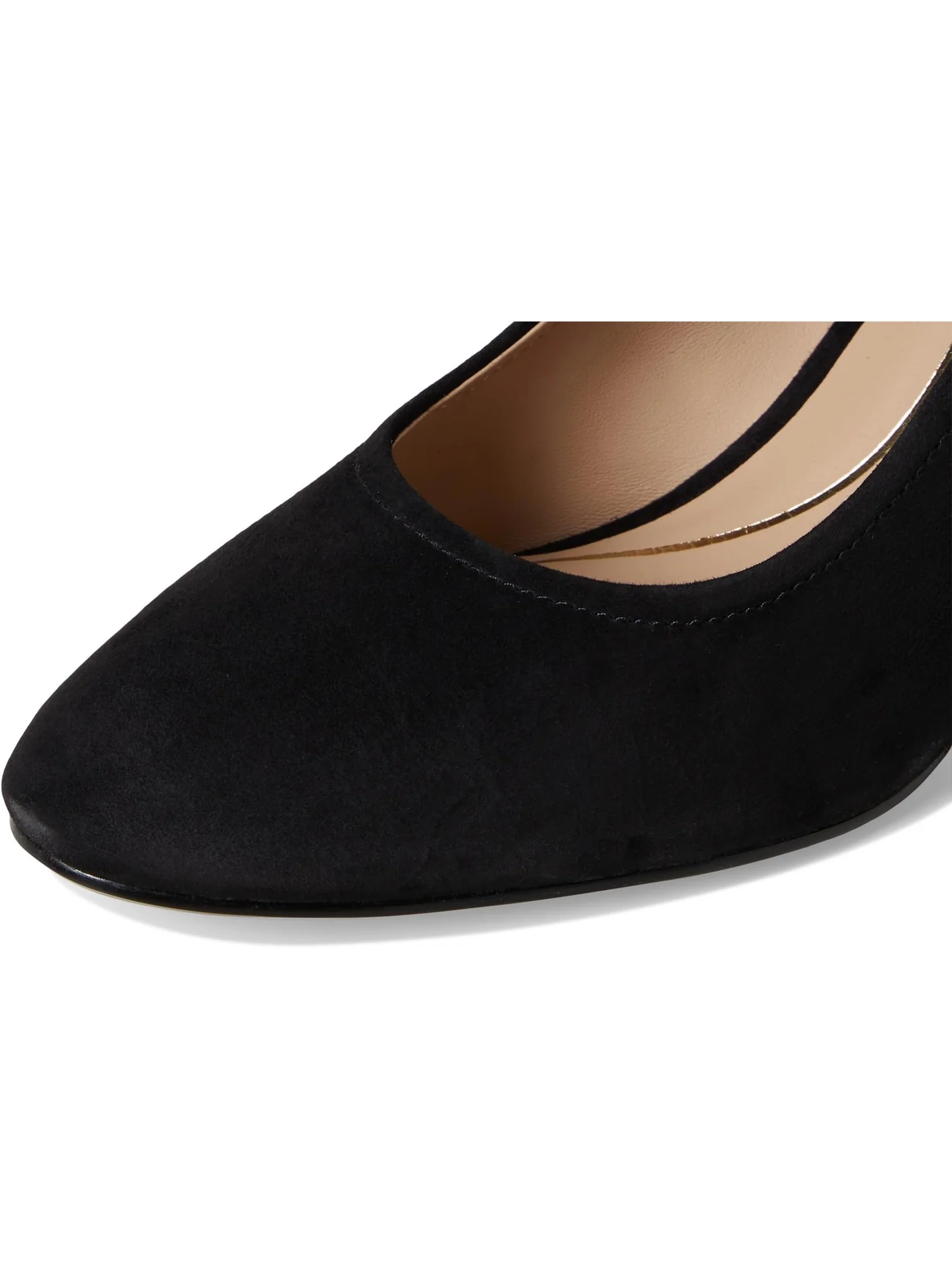 Туфли Cole Haan Women's Nella Block Heel Pumps — 6