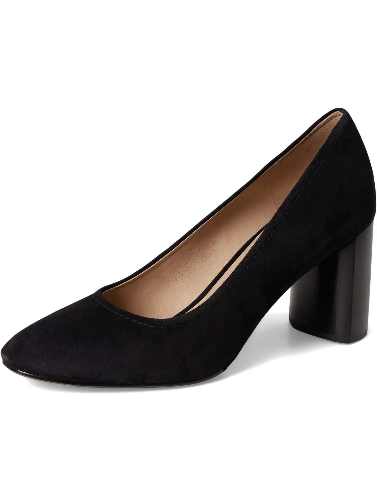 Туфли Cole Haan Women's Nella Block Heel Pumps — 7