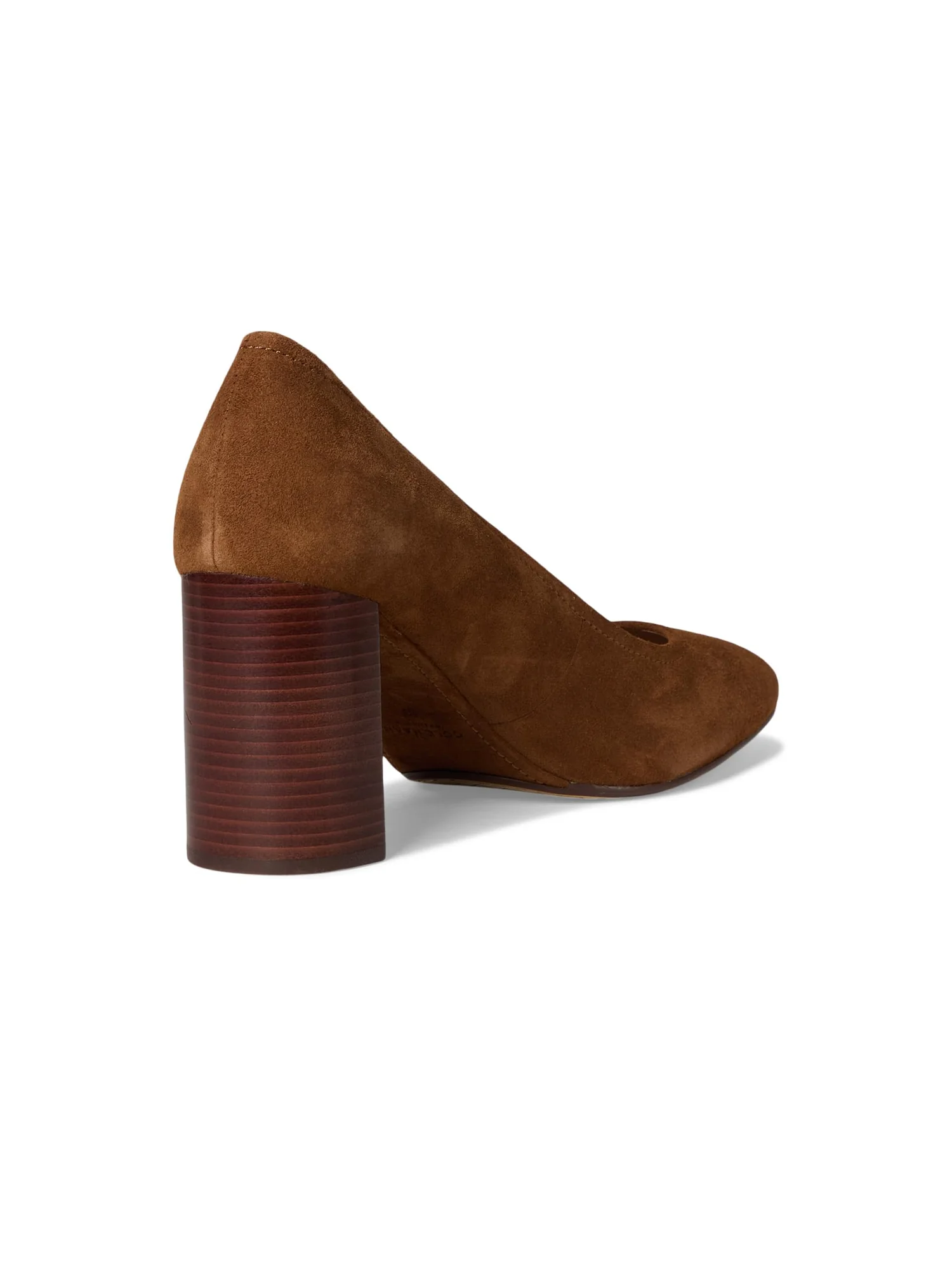 Туфли Cole Haan Nella Block Heel Pumps — 5