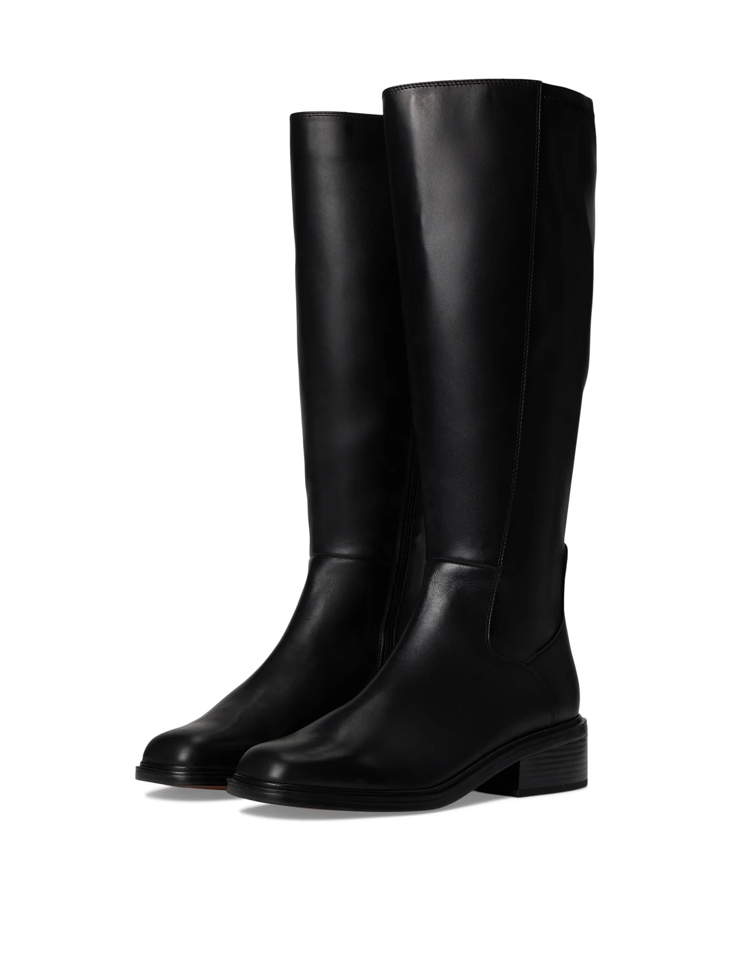 Ботинки Franco Sarto Gisella Wide Calf — 1