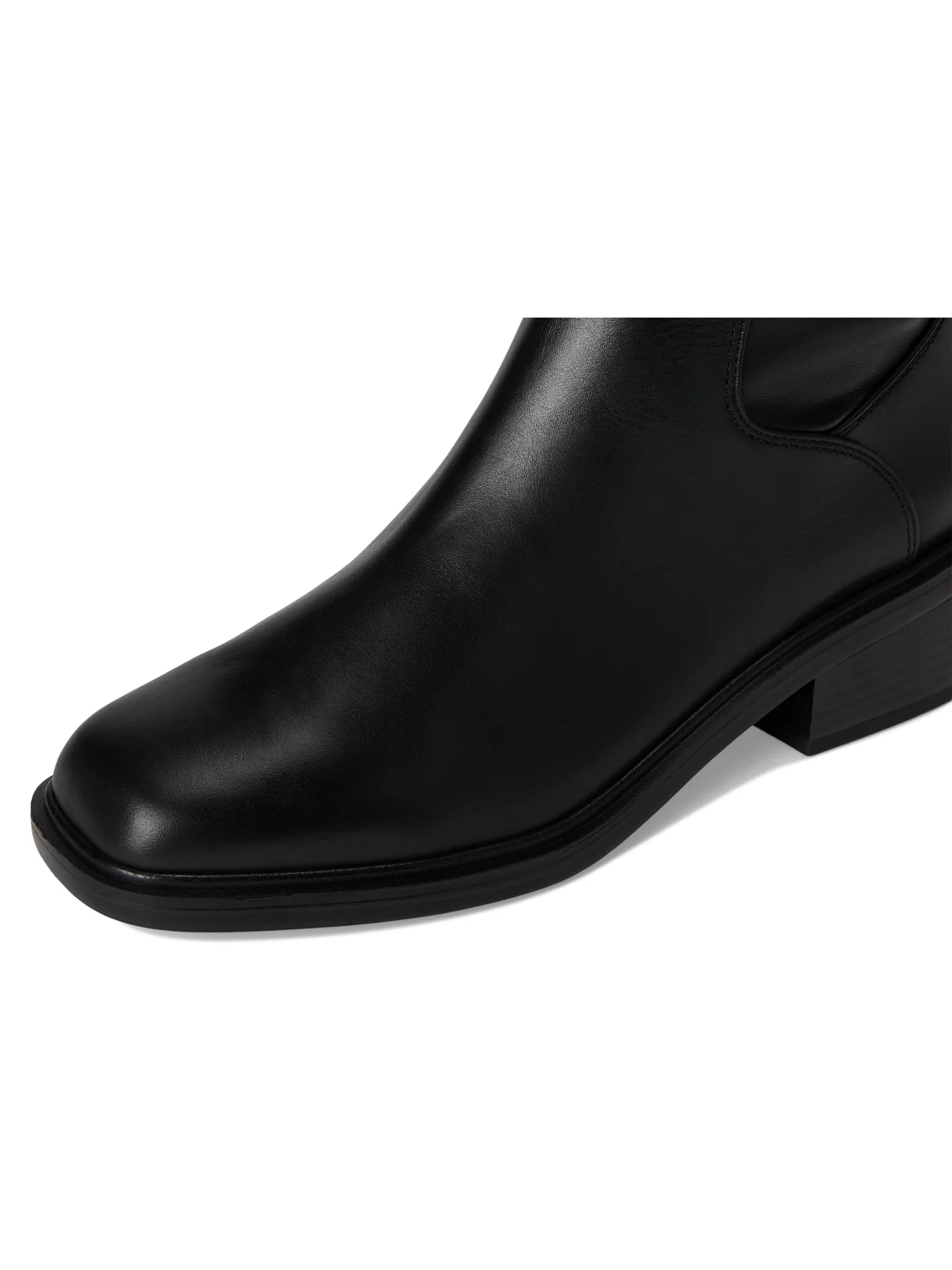 Ботинки Franco Sarto Gisella Wide Calf — 2