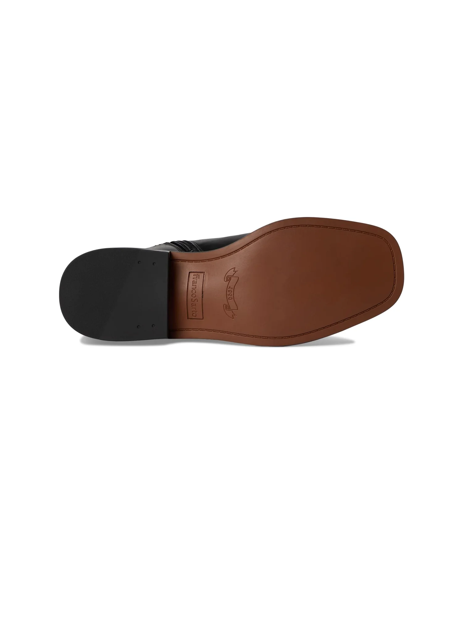Ботинки Franco Sarto Gisella Wide Calf — 3