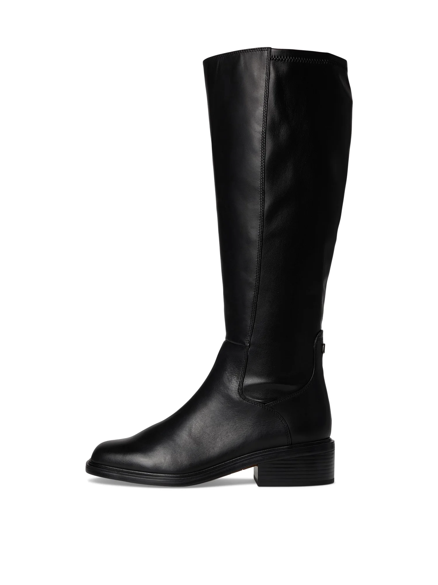 Ботинки Franco Sarto Gisella Wide Calf — 4