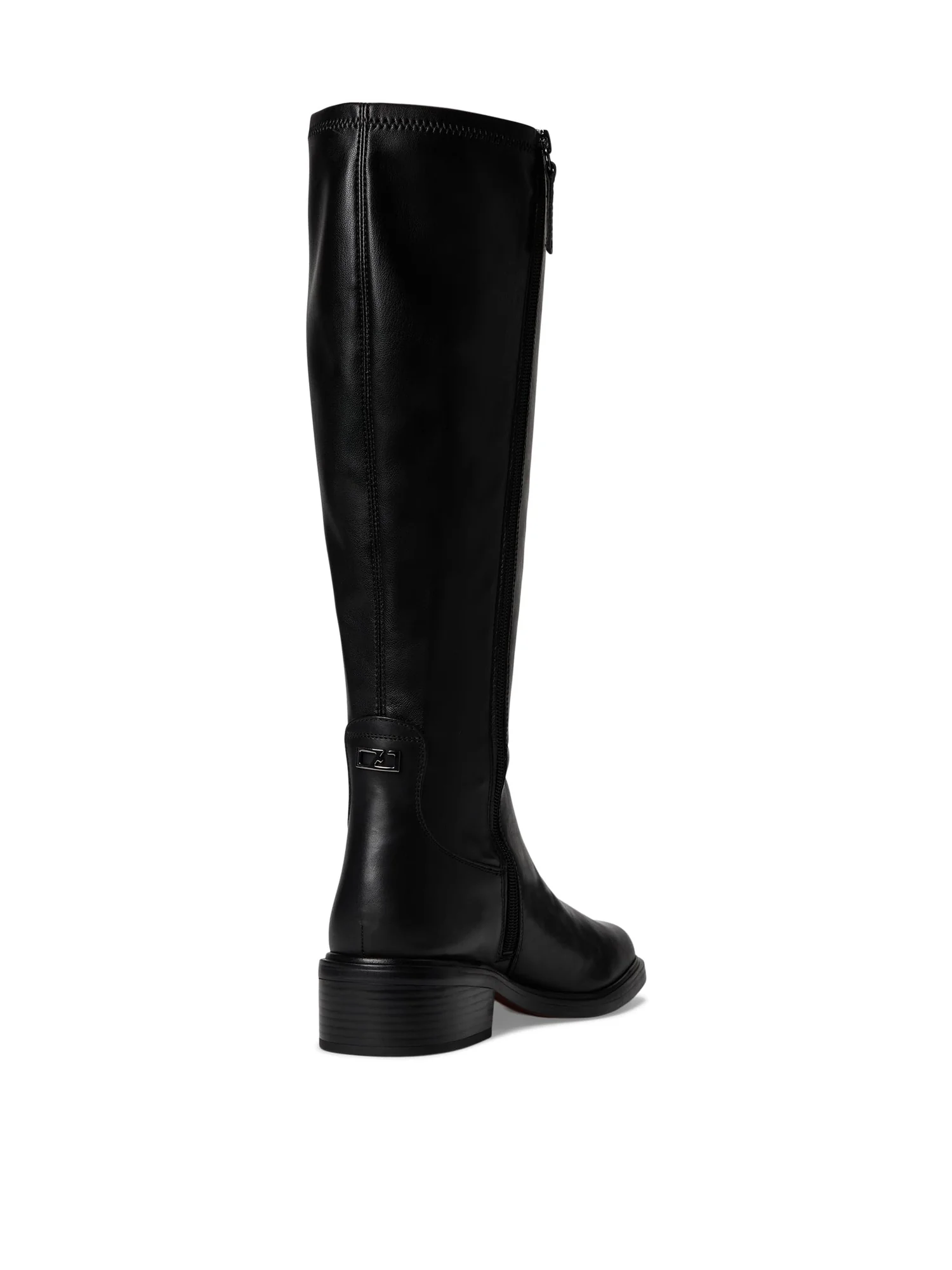 Ботинки Franco Sarto Gisella Wide Calf — 5