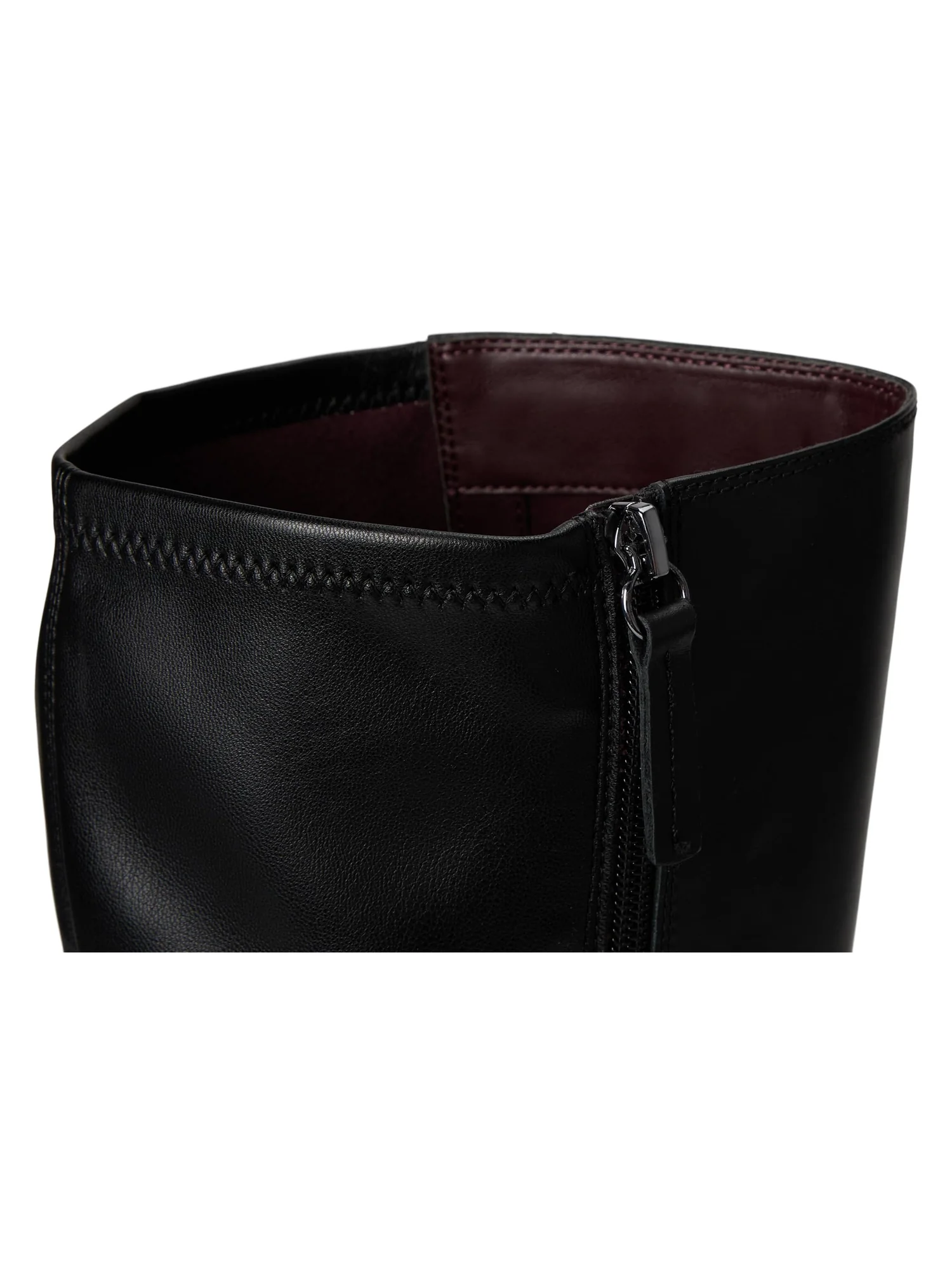 Ботинки Franco Sarto Gisella Wide Calf — 6