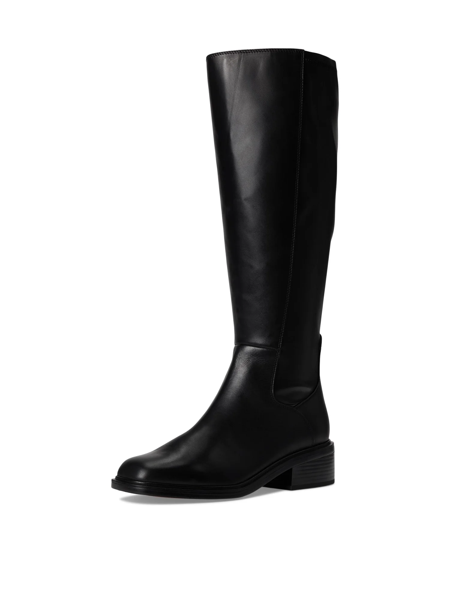 Ботинки Franco Sarto Gisella Wide Calf — 7