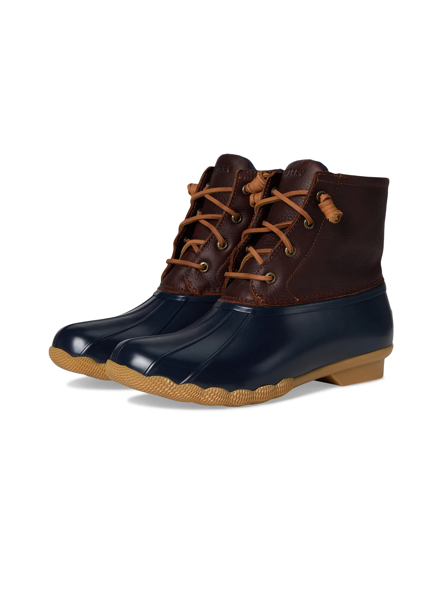 Ботинки Sperry Salt Water — 1