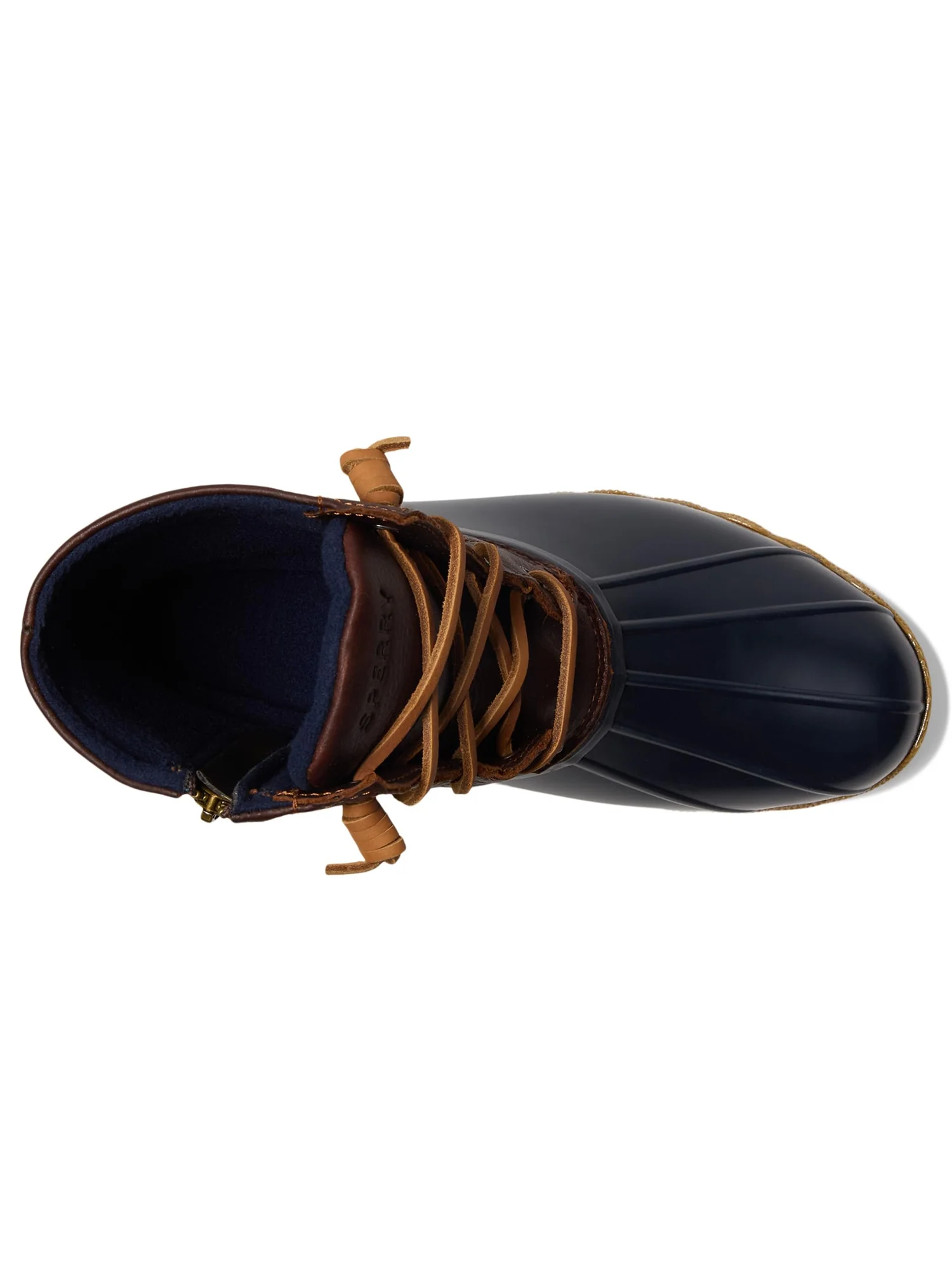 Ботинки Sperry Salt Water — 2