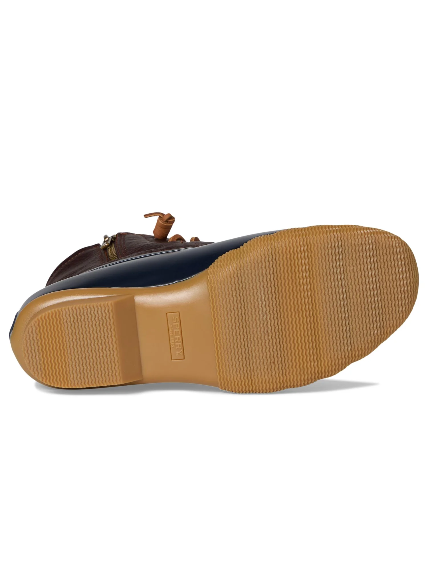 Ботинки Sperry Salt Water — 3