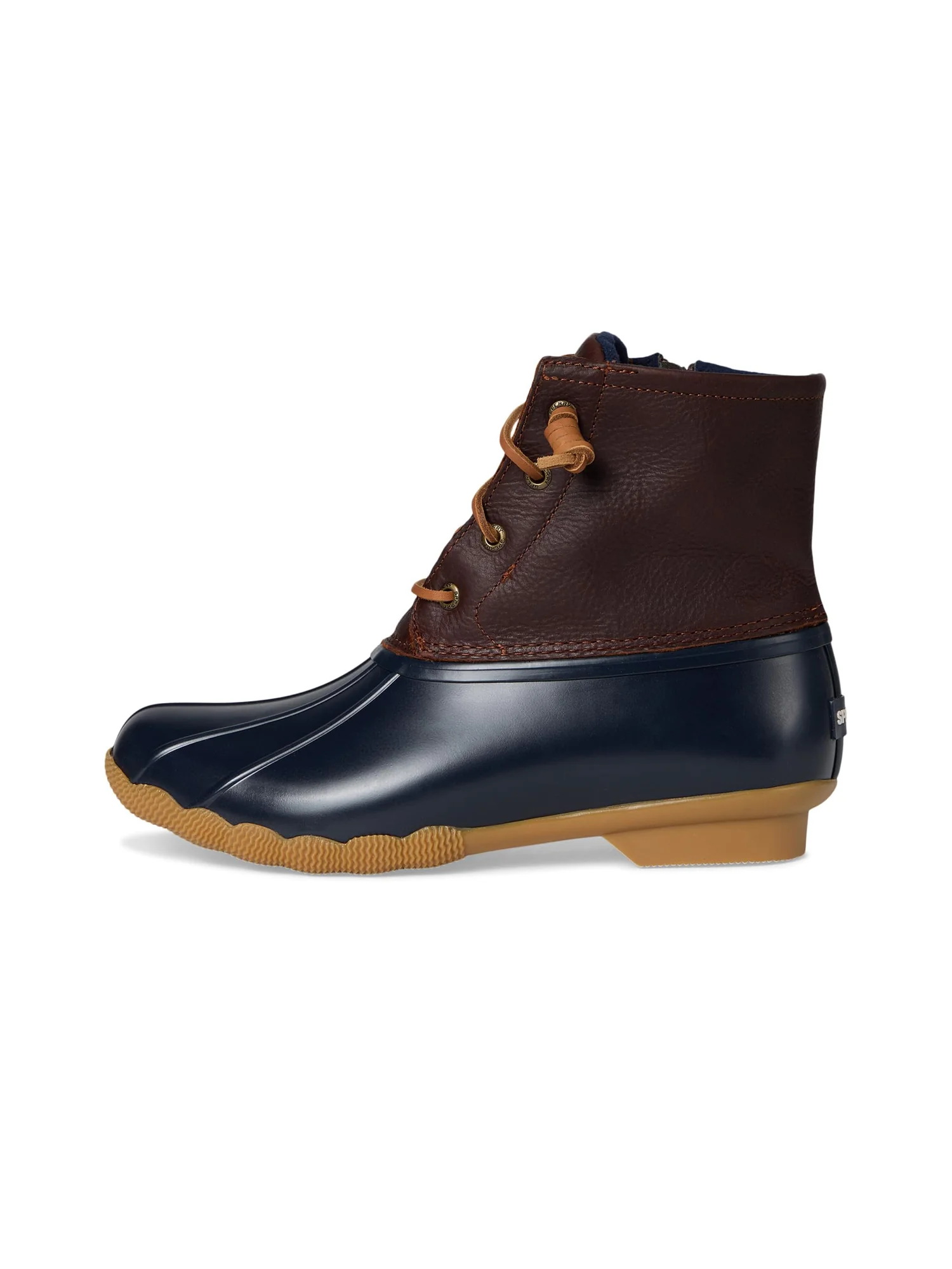 Ботинки Sperry Salt Water — 4
