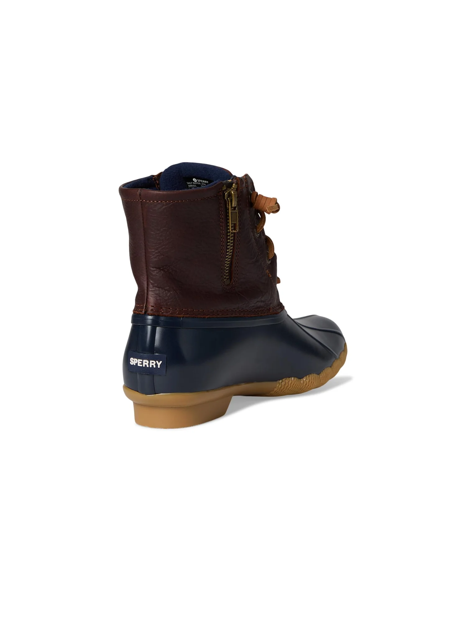 Ботинки Sperry Salt Water — 5