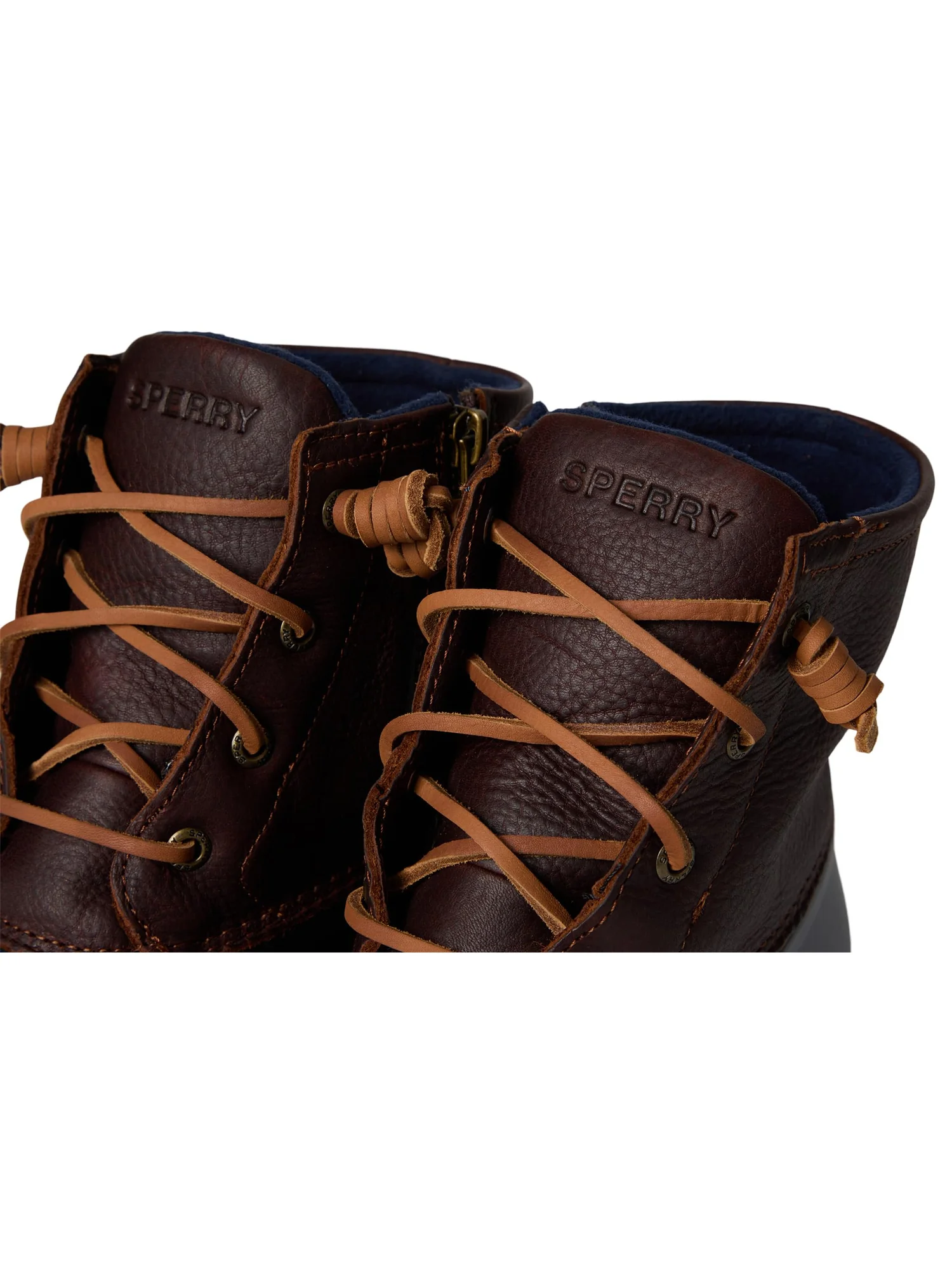 Ботинки Sperry Salt Water — 6