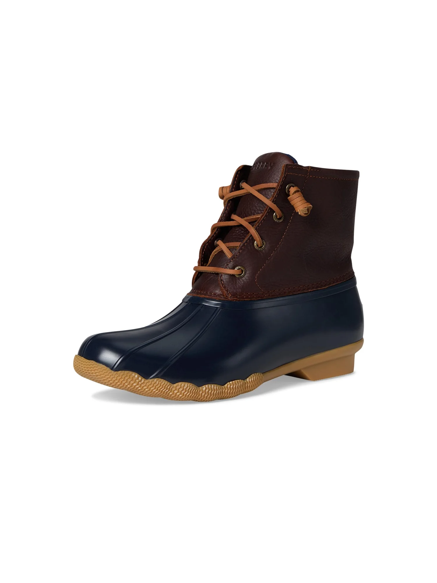 Ботинки Sperry Salt Water — 7