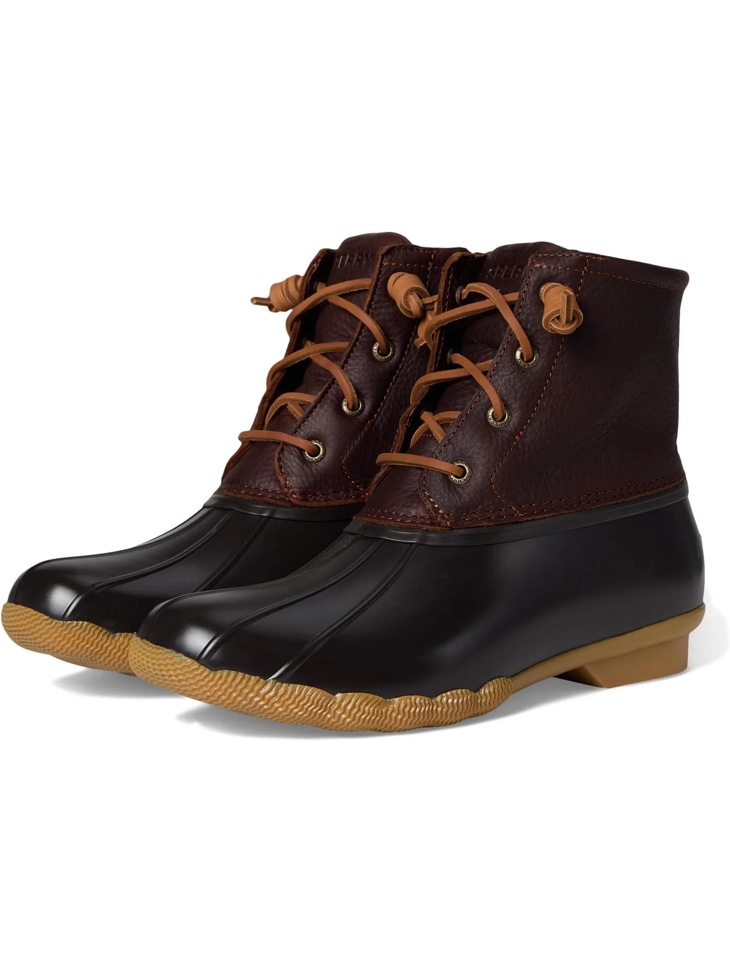 Ботинки Sperry Salt Water — 1