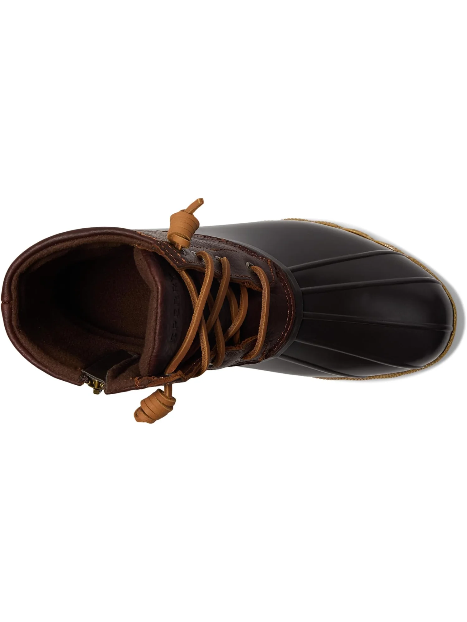 Ботинки Sperry Salt Water — 2