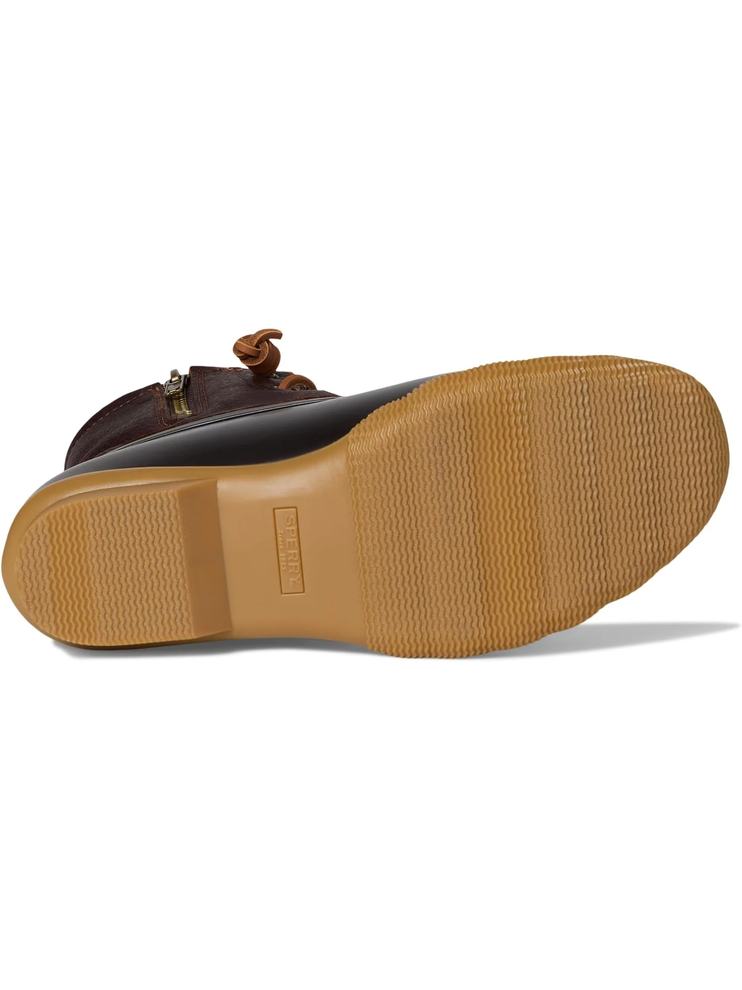 Ботинки Sperry Salt Water — 3