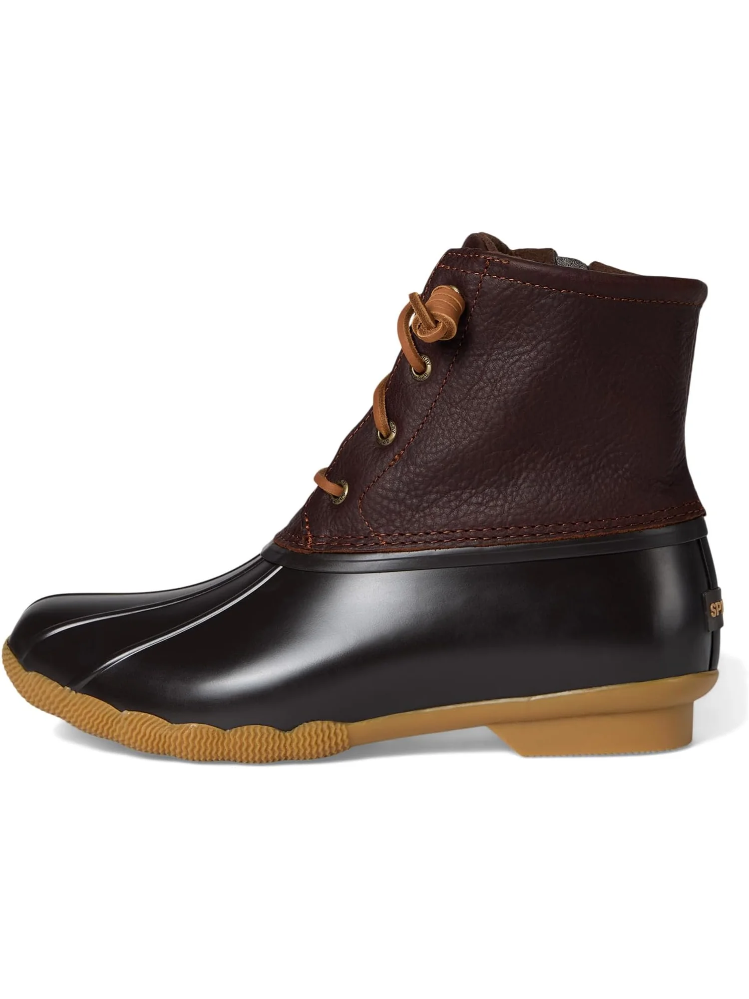 Ботинки Sperry Salt Water — 4