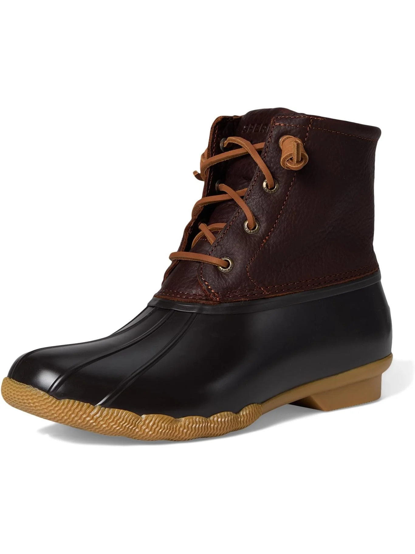 Ботинки Sperry Salt Water — 7
