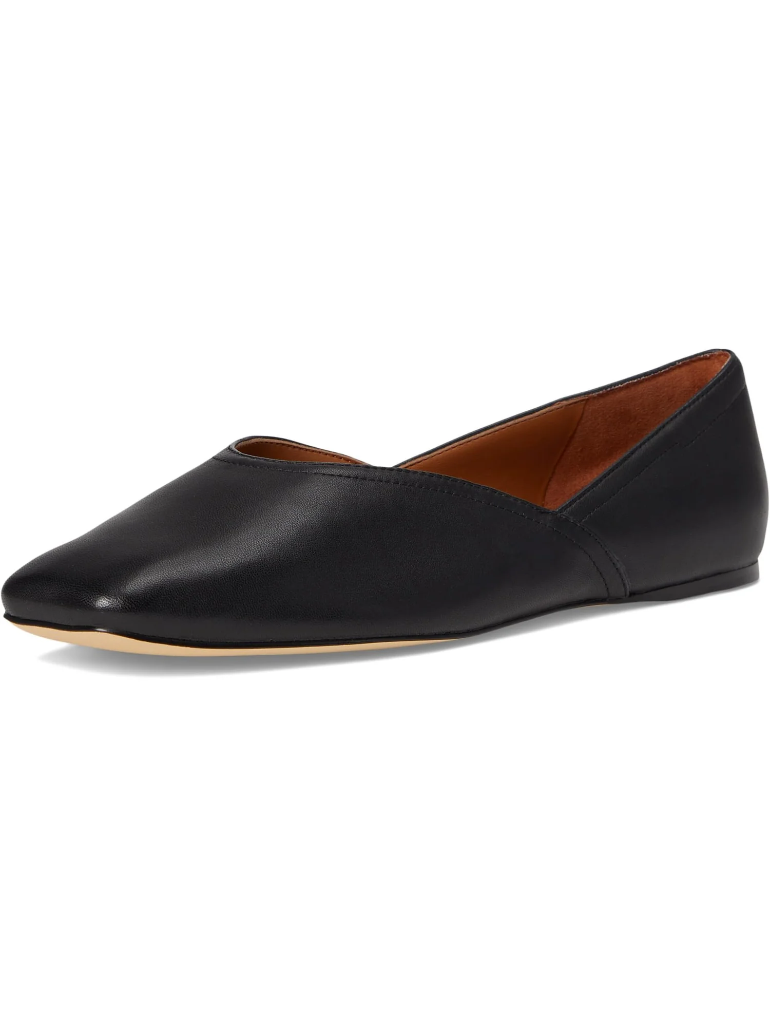 Балетки Franco Sarto Flexa Adalina Ballet — 7
