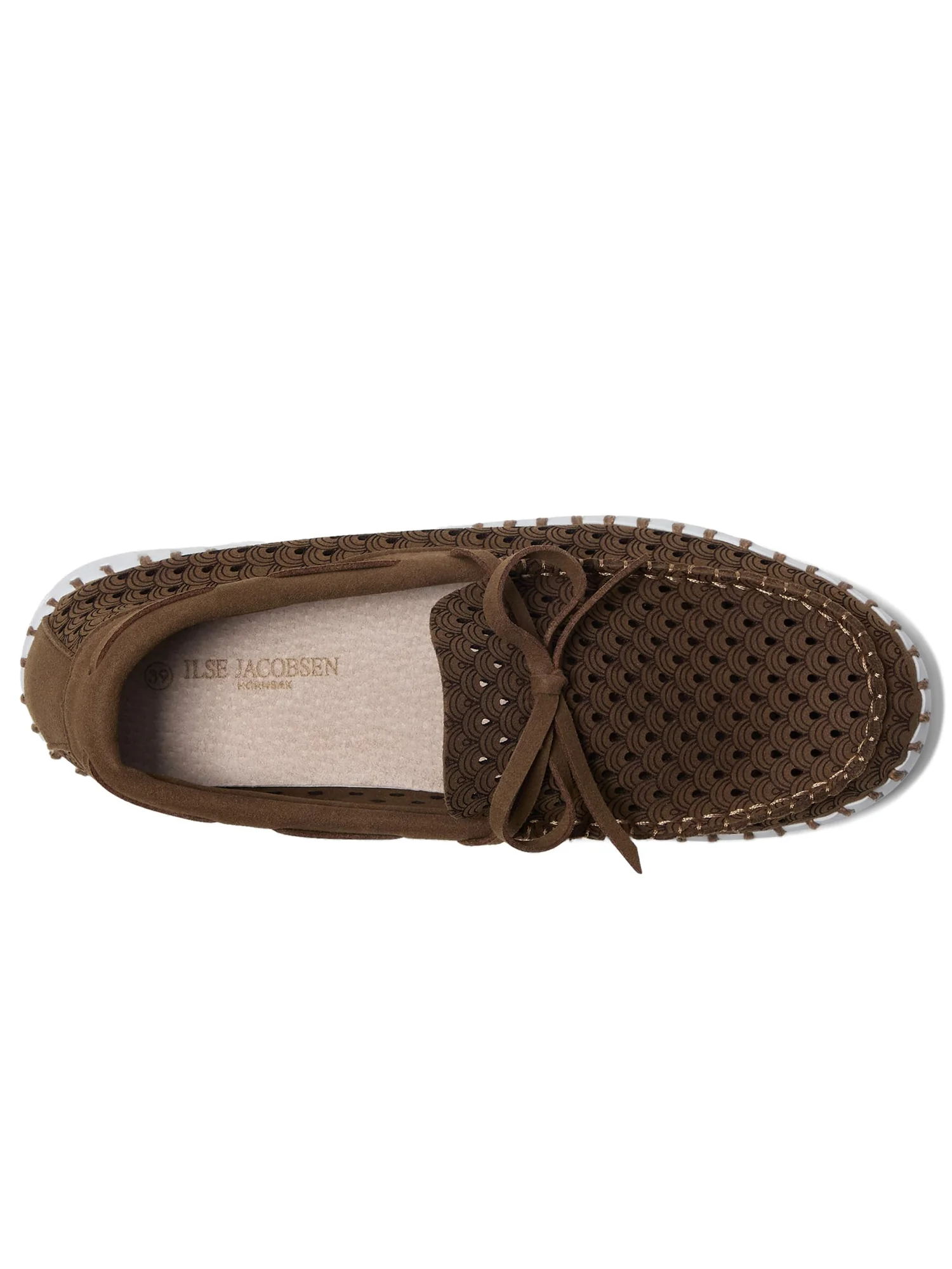 Лоферы Ilse Jacobsen Tulip3074 — 2