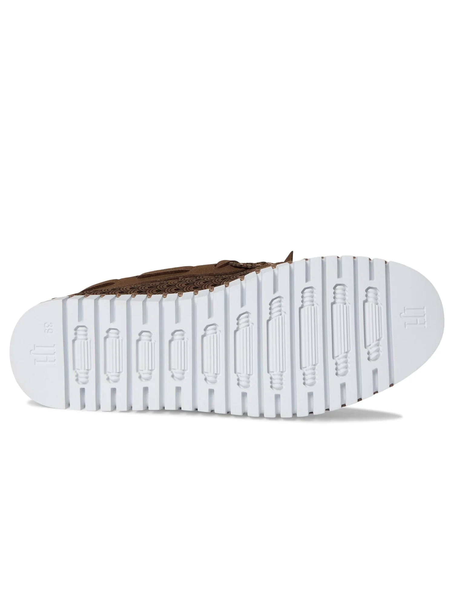 Лоферы Ilse Jacobsen Tulip3074 — 3