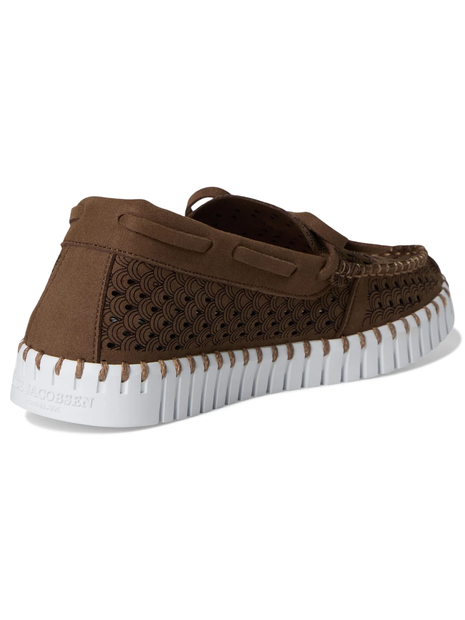 Лоферы Ilse Jacobsen Tulip3074 — 5