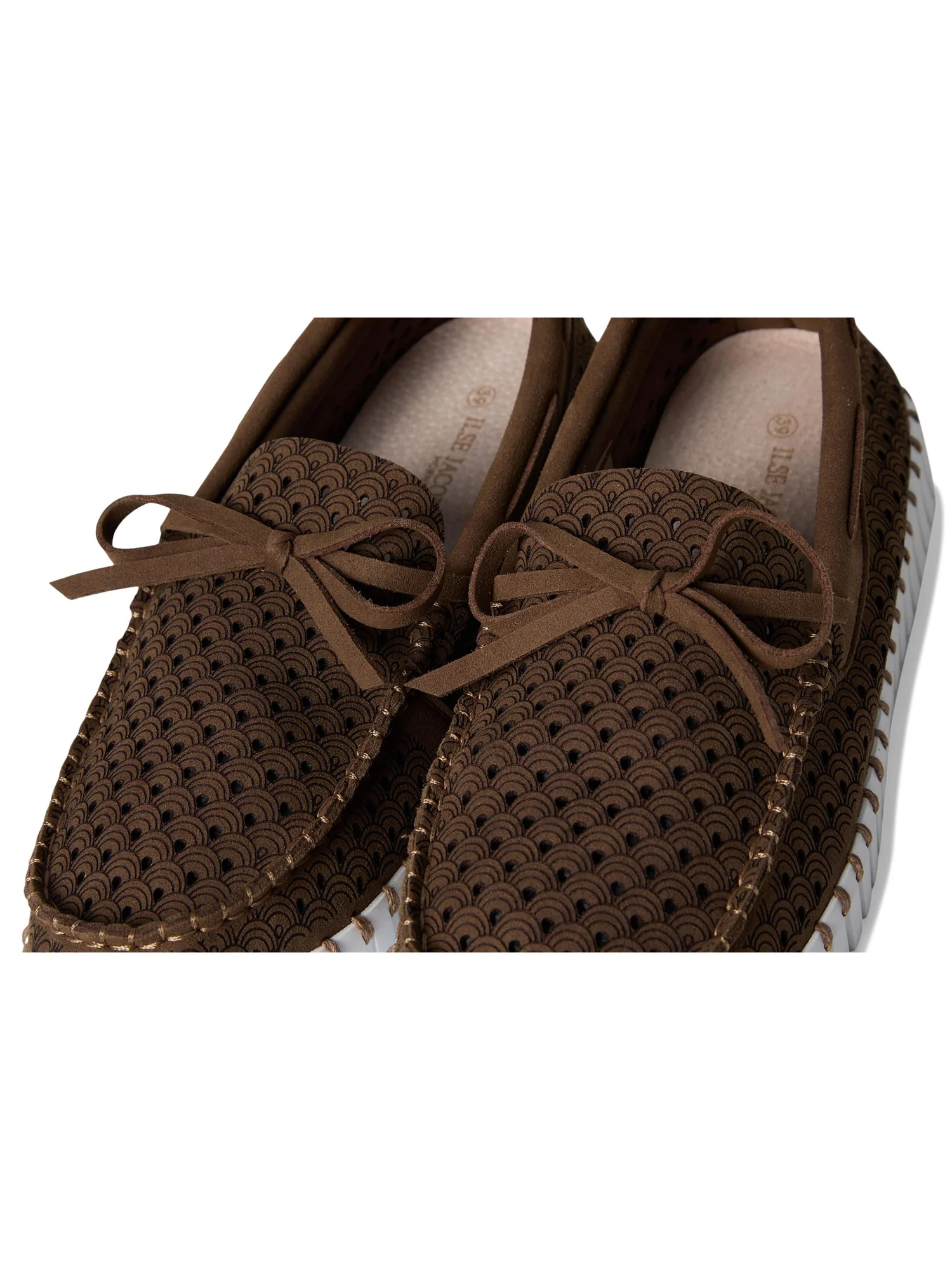 Лоферы Ilse Jacobsen Tulip3074 — 6