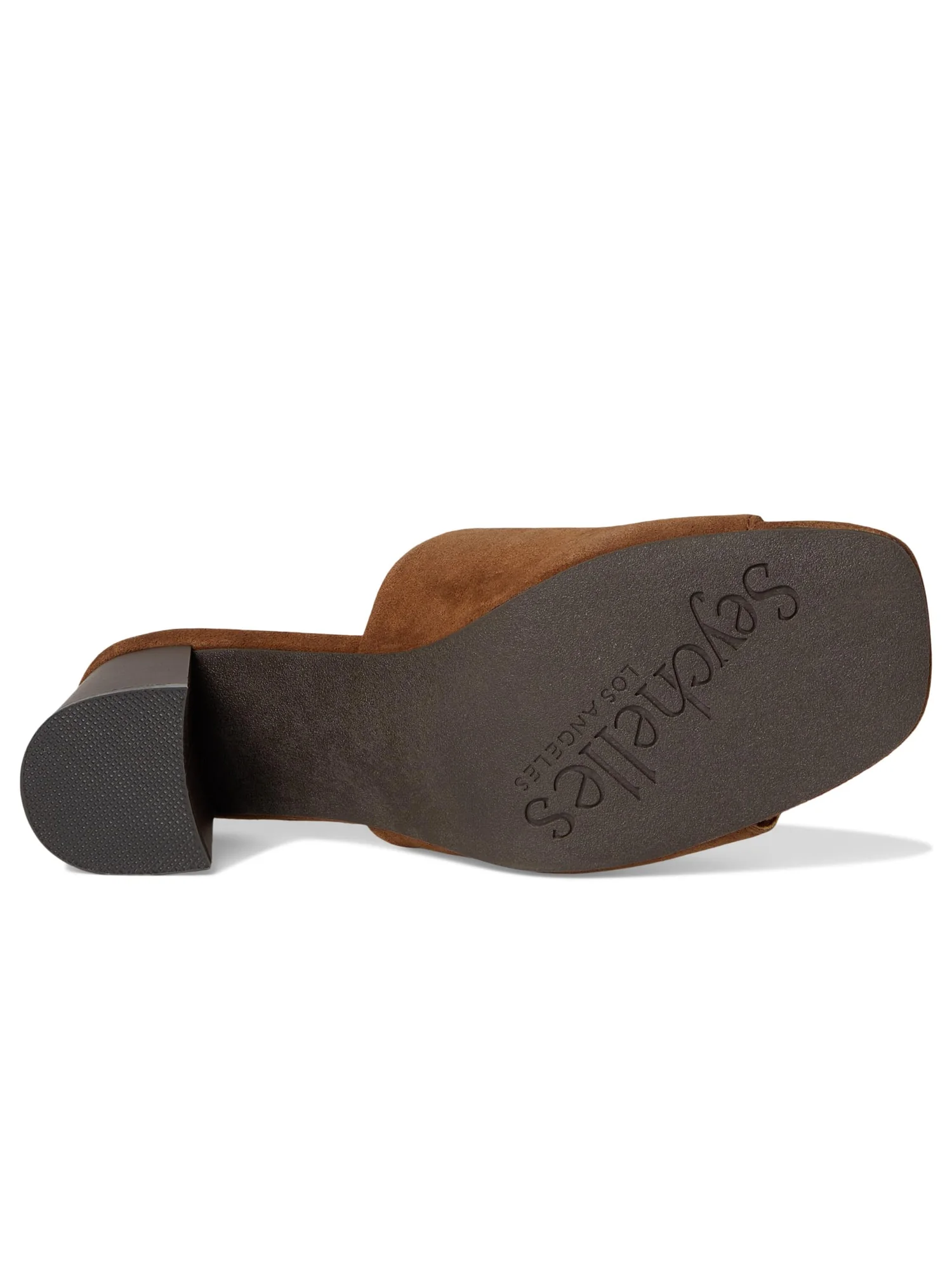 Туфли Seychelles Adapt Suede Mule — 3