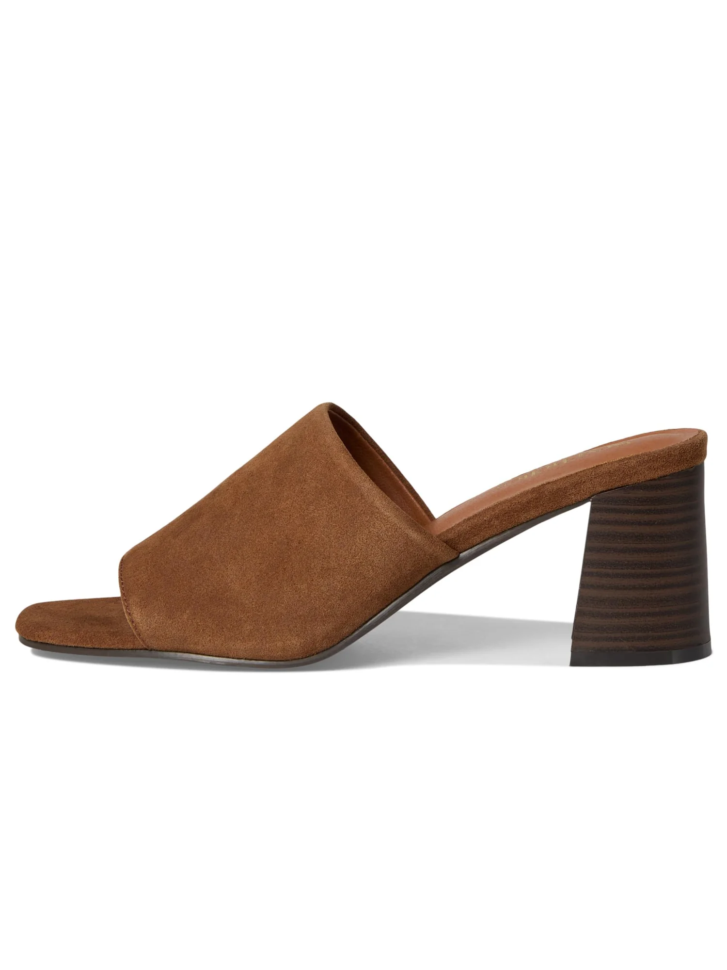 Туфли Seychelles Adapt Suede Mule — 4