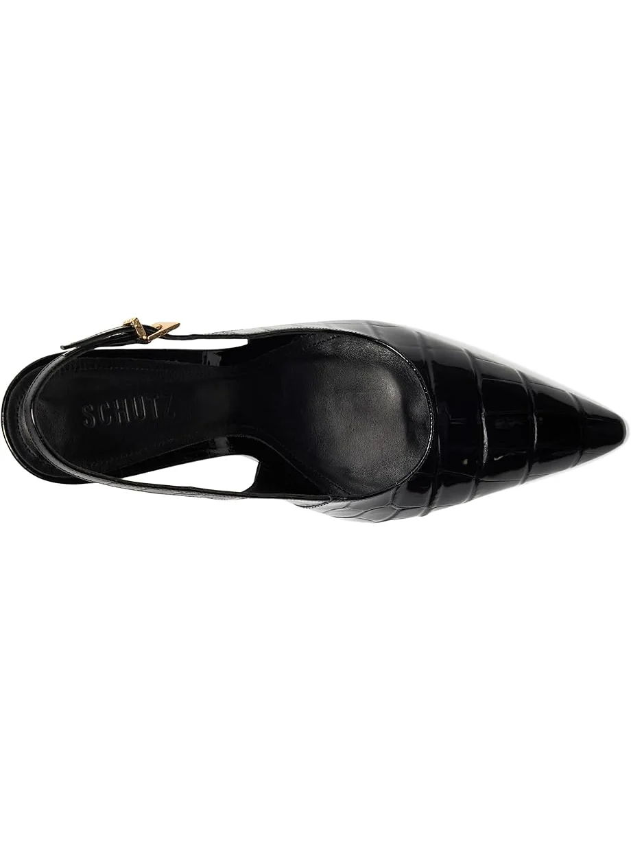 Женские туфли Schutz Paola — 2