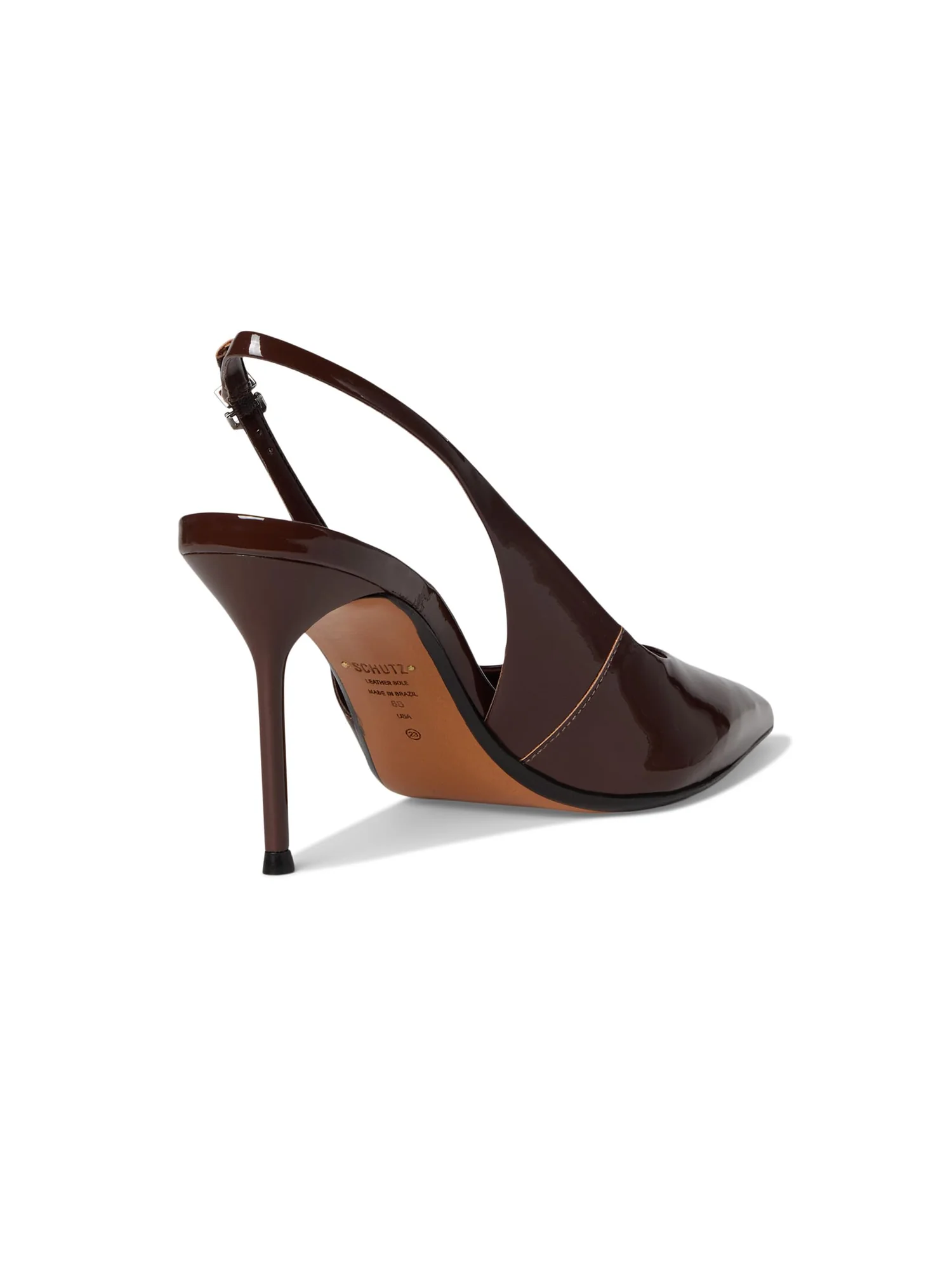 Туфли Schutz Paola — 5