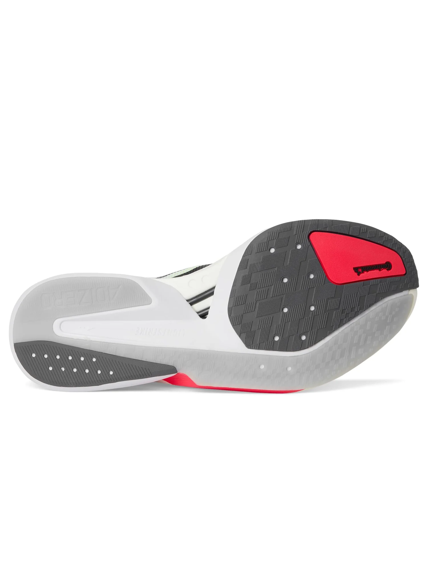 Кроссовки adidas Running Adizero Boston 13 Running Shoes — 3